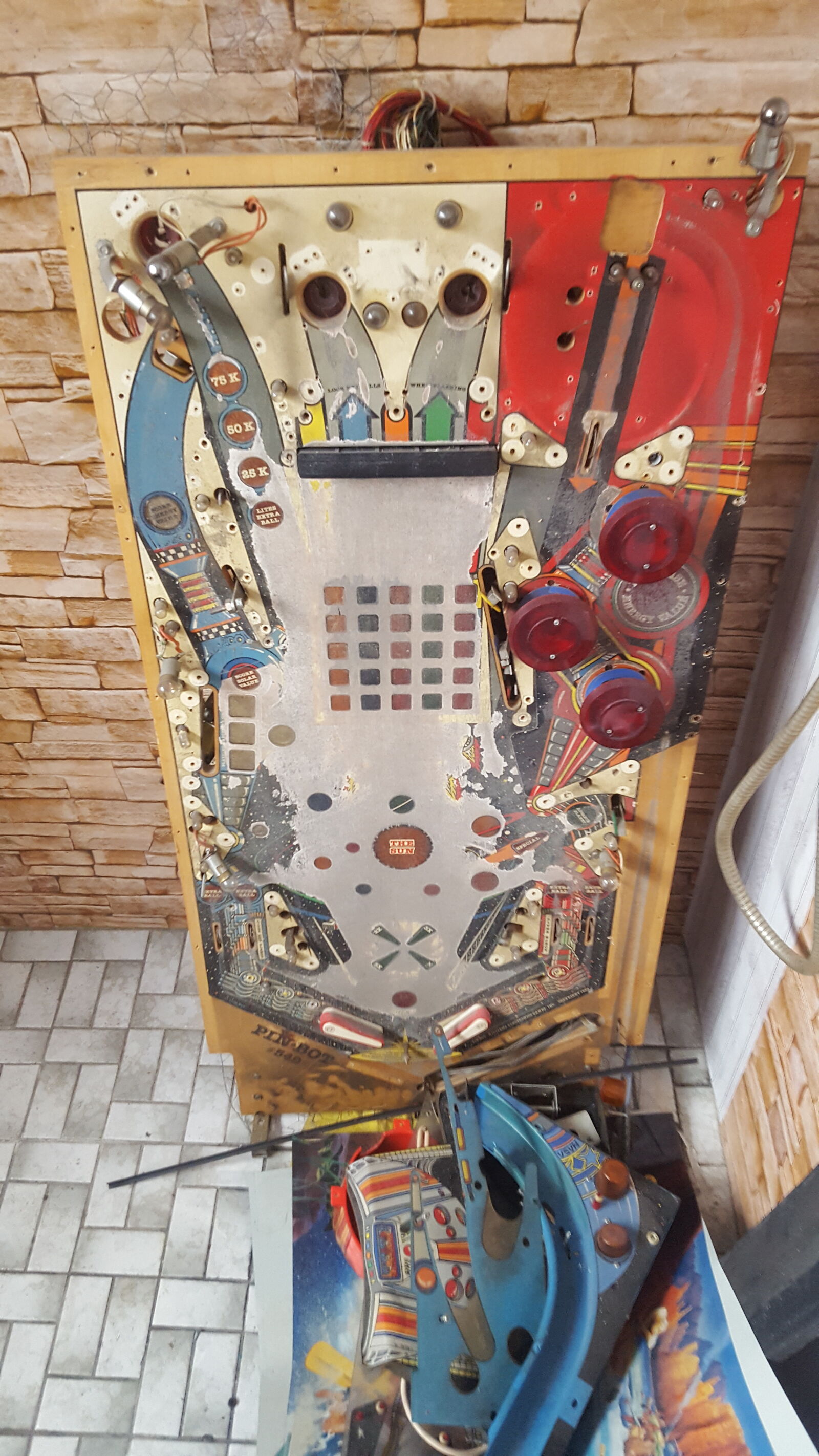 Samsung GALAXY S6 edge sample photo