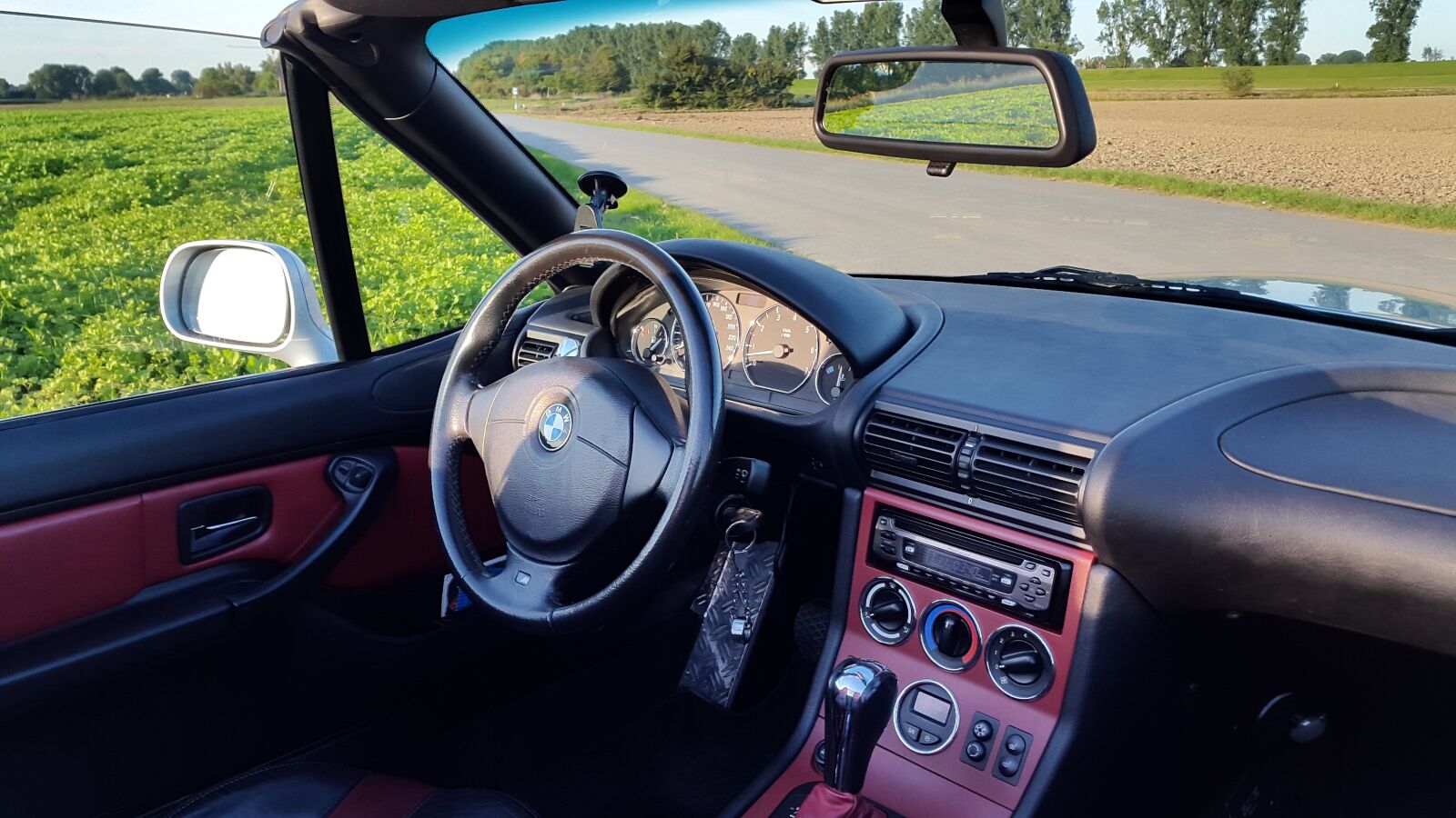 Samsung Galaxy Alpha sample photo. Bmw, auto, s photography