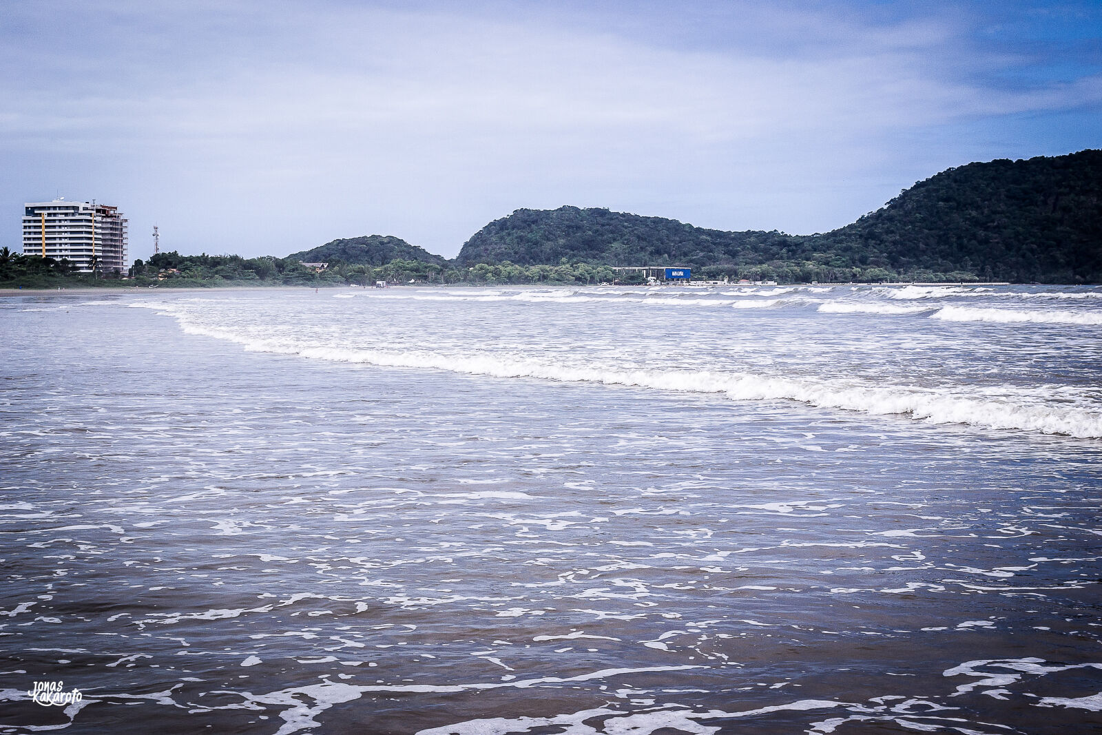 Nikon D3100 sample photo. Agua, barco, beach, boat photography