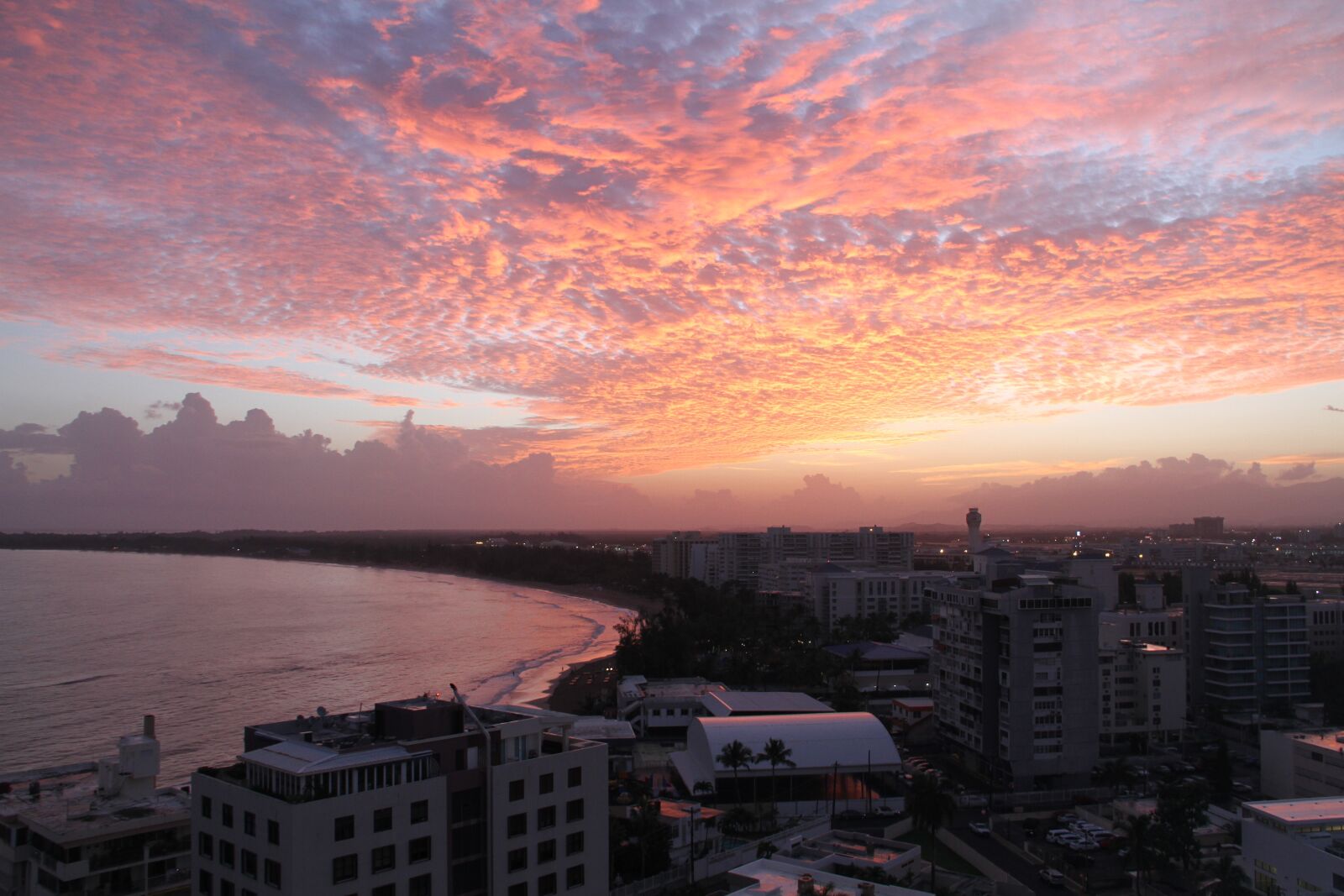 Canon EOS 7D sample photo. San juan, puerto rico photography