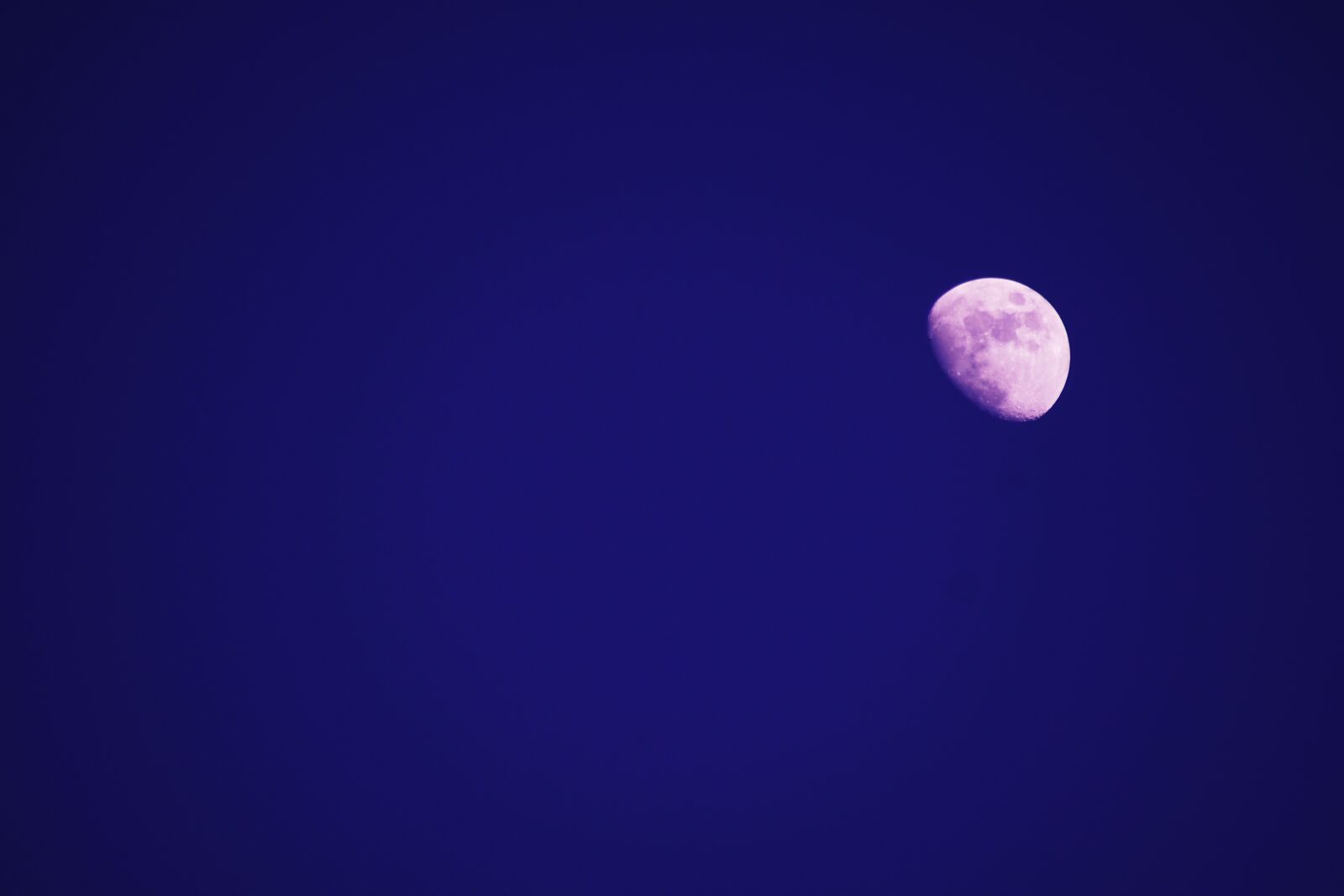 Sony ILCA-77M2 sample photo. Crater, luna, moon, nature photography