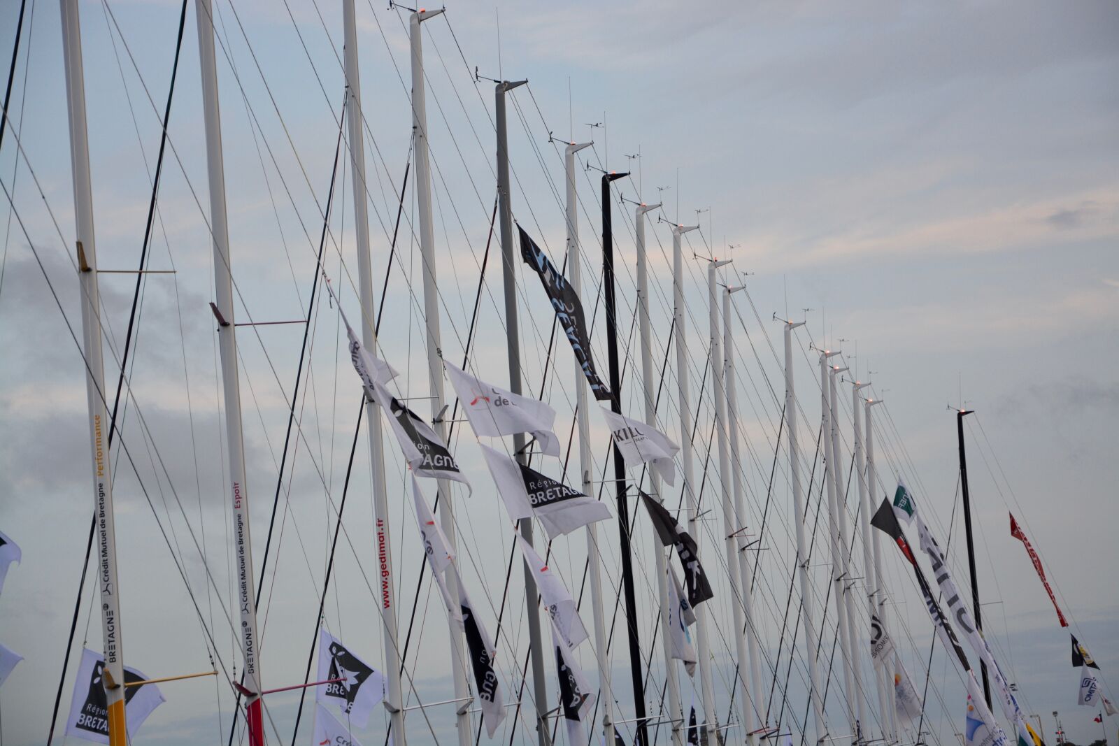 Nikon D5200 sample photo. Mats, sailboats, boats photography