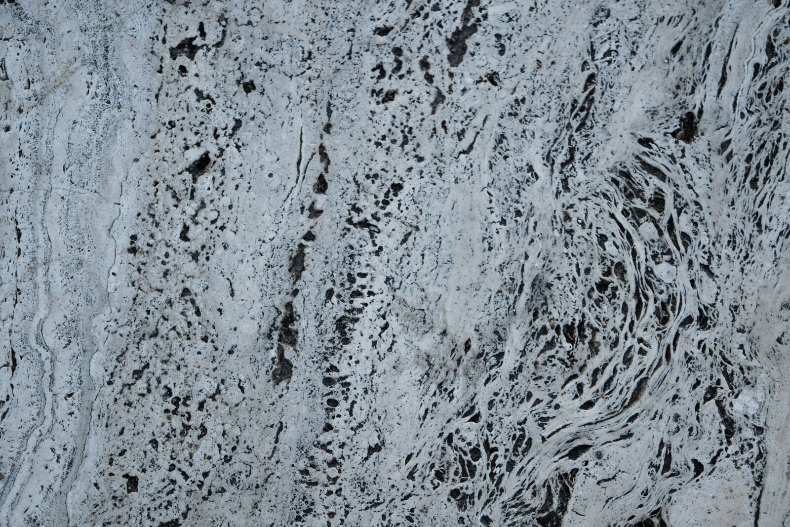 Nikon D3300 sample photo. Travertine, stone, marble photography