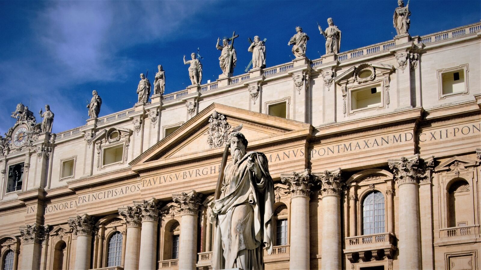 Nikon D3100 sample photo. Vatican, rome, italy photography