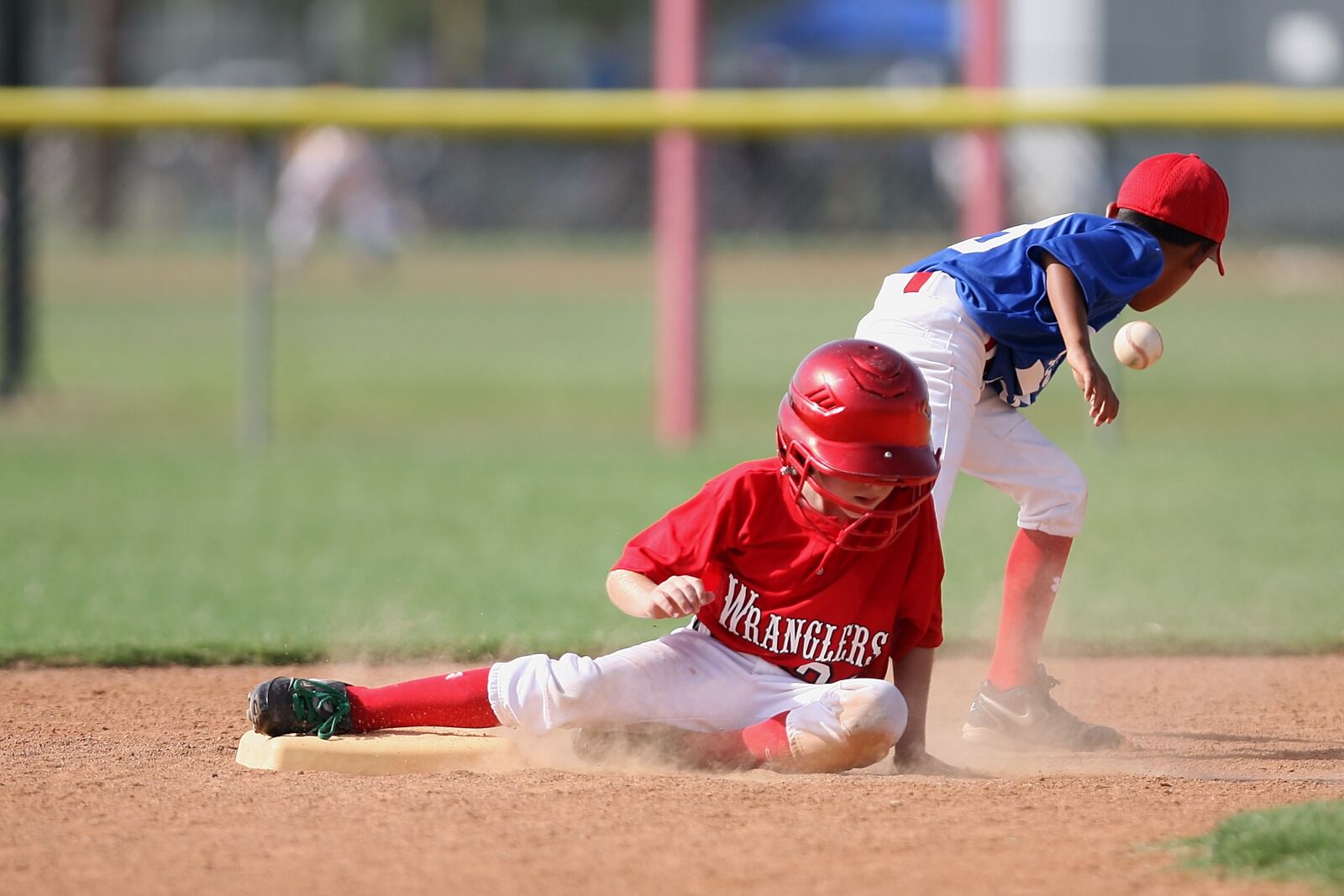 Canon EOS-1D Mark II N sample photo. Baseball, little league, little photography