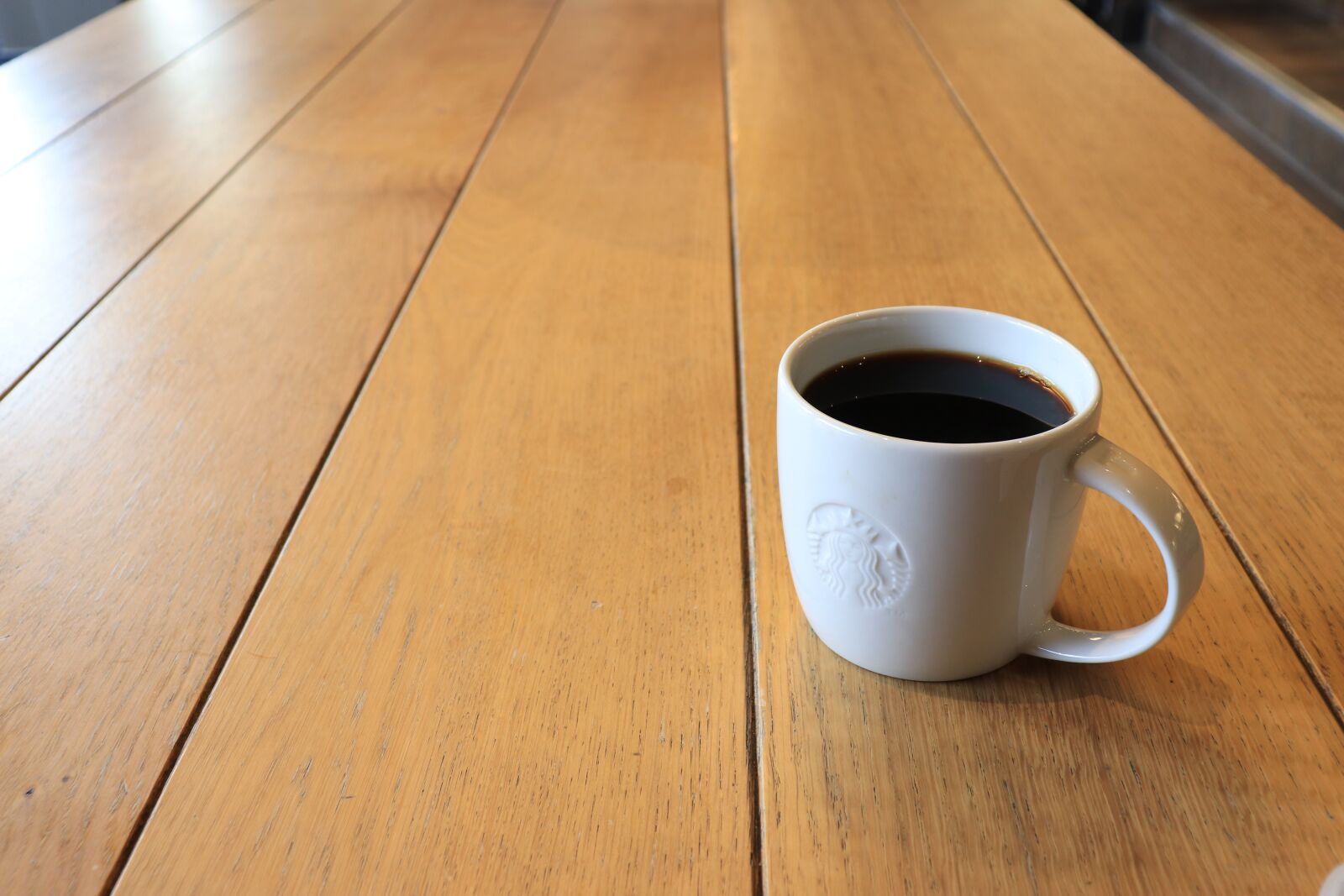 Canon EOS 200D (EOS Rebel SL2 / EOS Kiss X9) sample photo. Coffee, table, drink photography