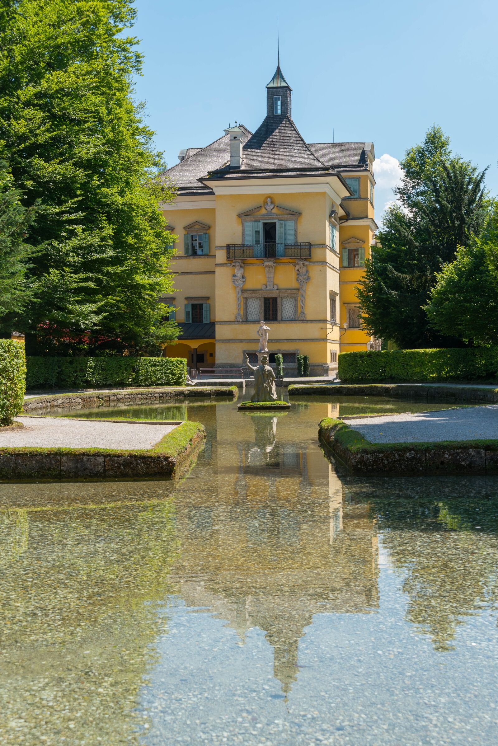 Nikon D750 sample photo. Hellbron, water games, water photography