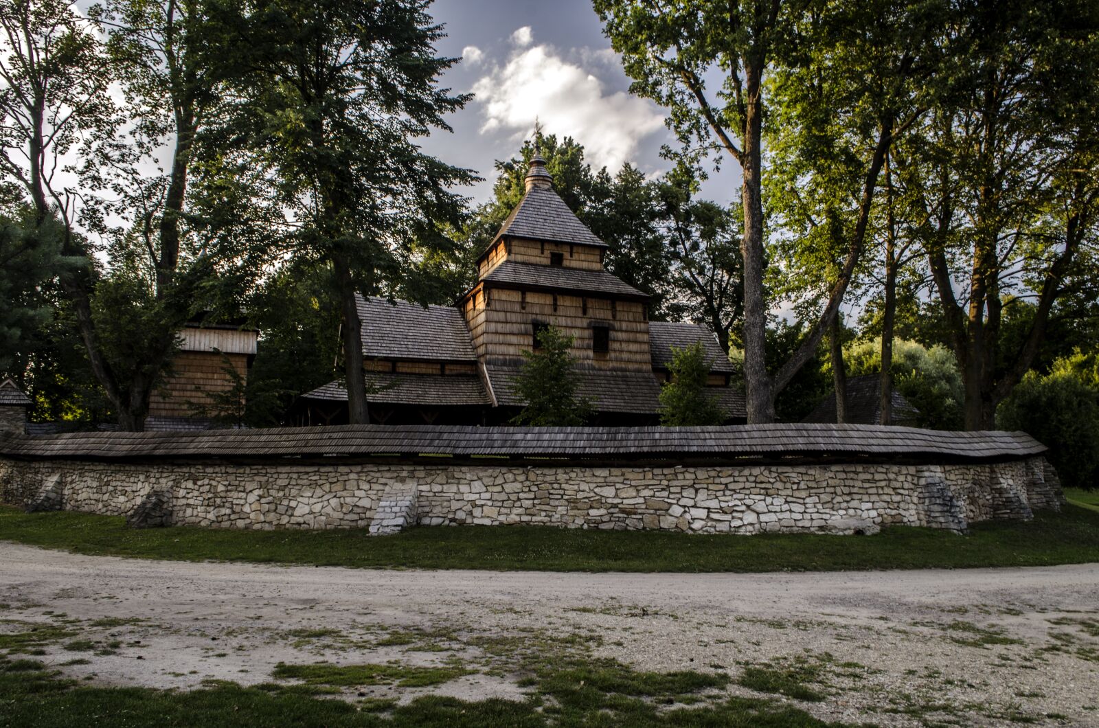 Nikon D5100 sample photo. Church, orthodox church, the photography