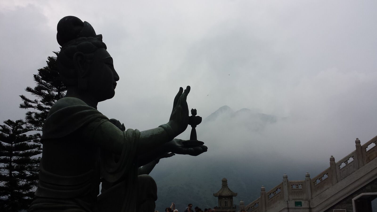 Samsung Galaxy S4 sample photo. Buddha, wisdom, buddhism photography