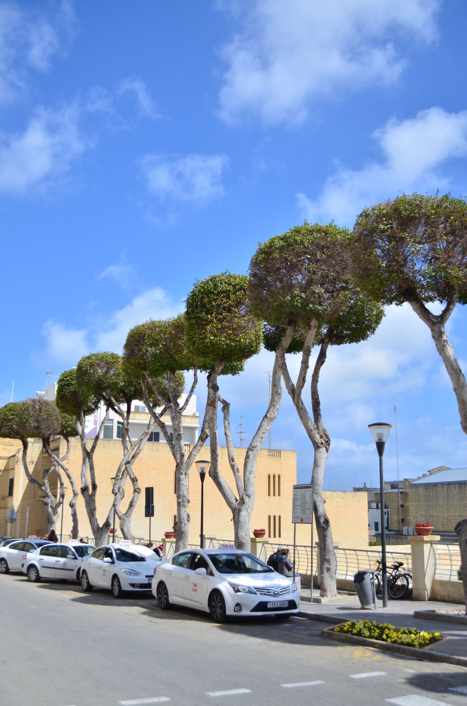 Nikon D5100 sample photo. Malta, spring, gozo photography