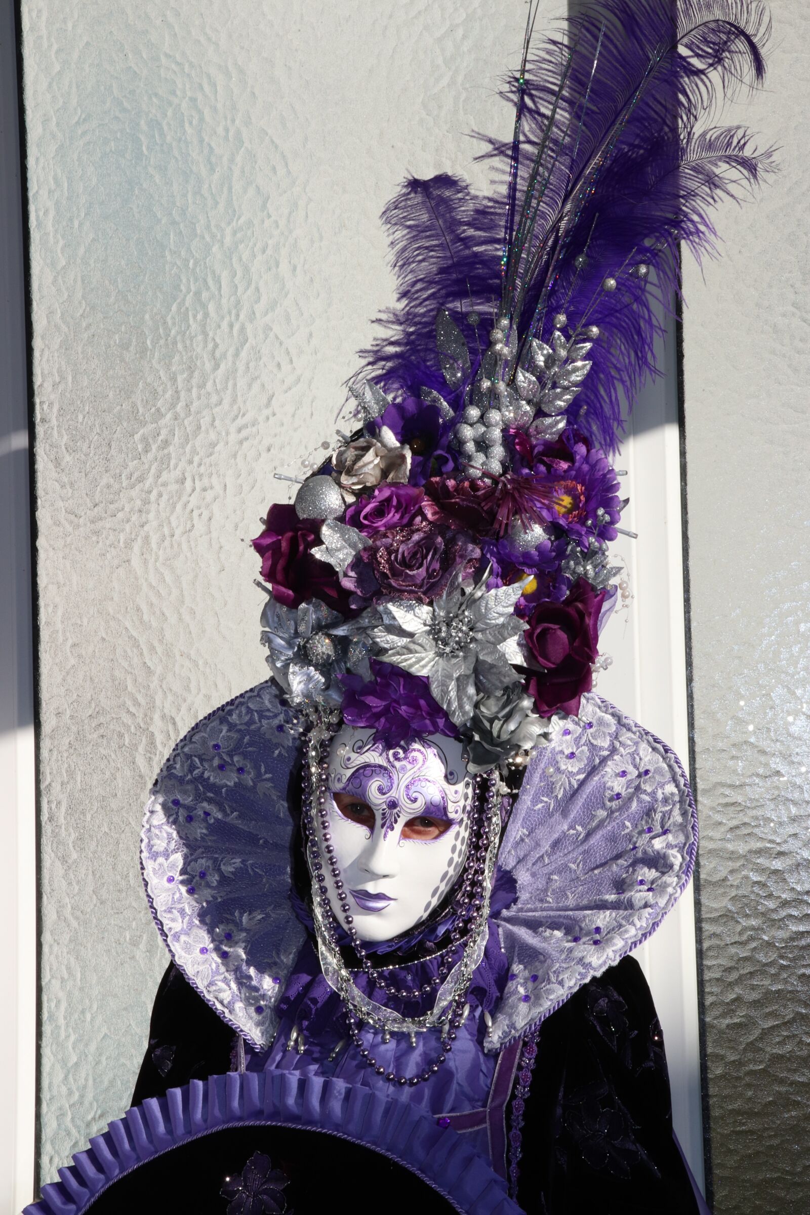 Canon EOS 77D (EOS 9000D / EOS 770D) sample photo. Masks, venice, carnival photography