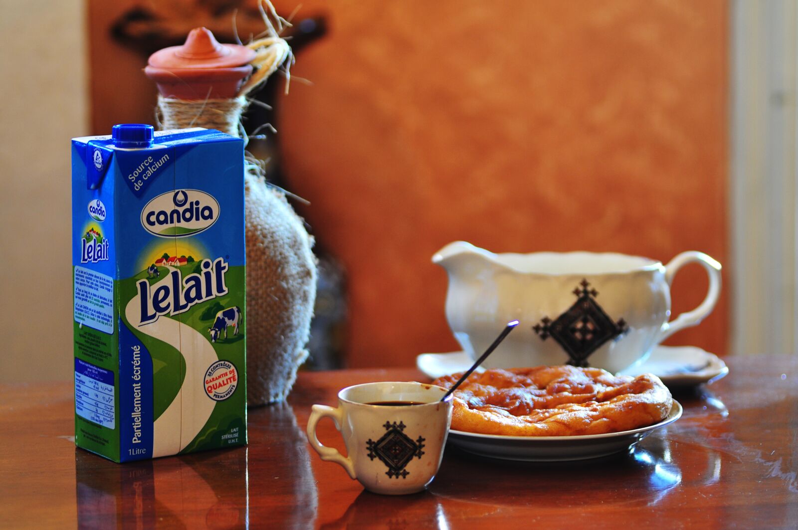 Nikon D90 sample photo. Good, appetite, the photography
