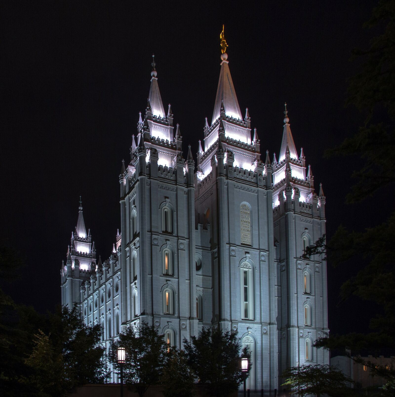 Canon EOS 7D sample photo. Salt lake city, utah photography