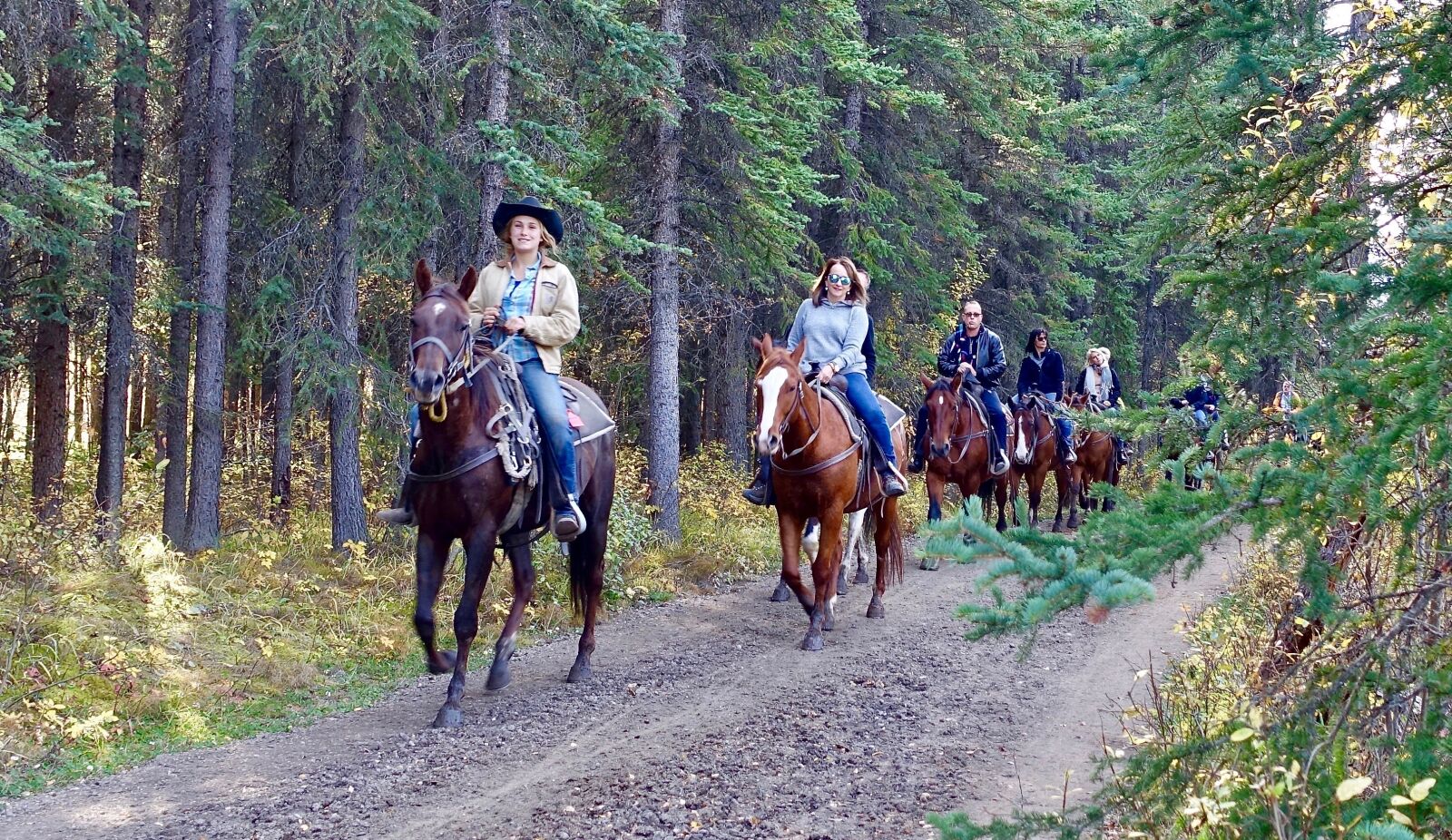 Sony Cyber-shot DSC-RX100 III sample photo. Riding, horses, horse riding photography