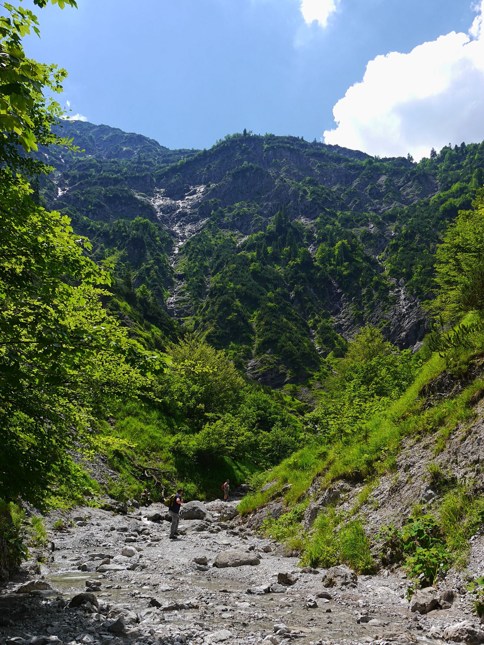 Panasonic Lumix DMC-G6 sample photo. Wildbad kreuth, bavaria, bad photography