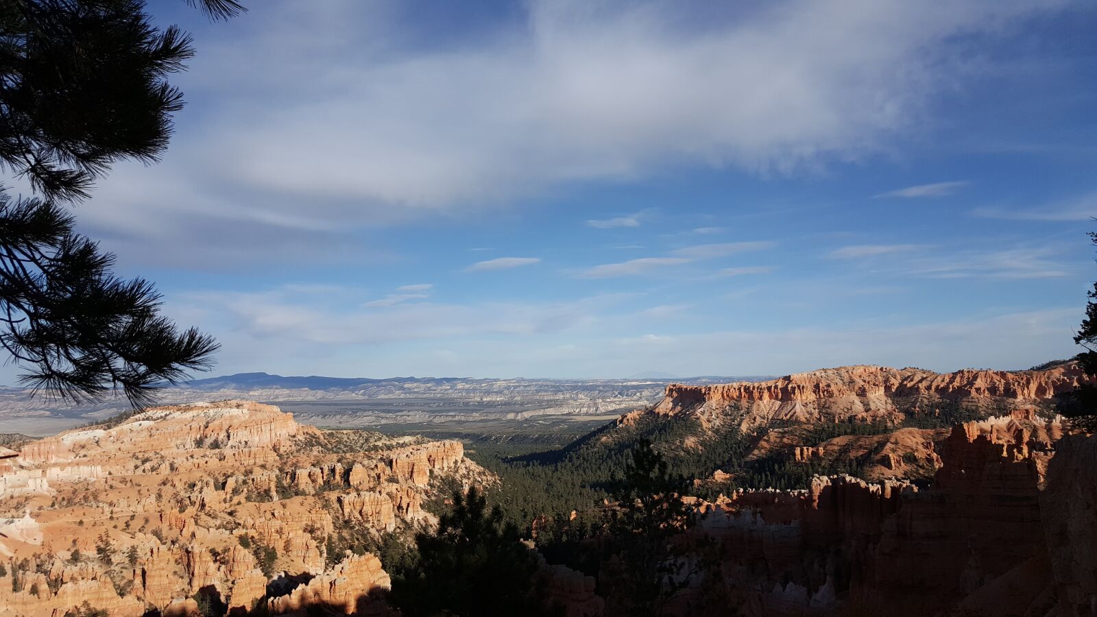 Samsung Galaxy Note5 sample photo. Sky, tourism, nature photography
