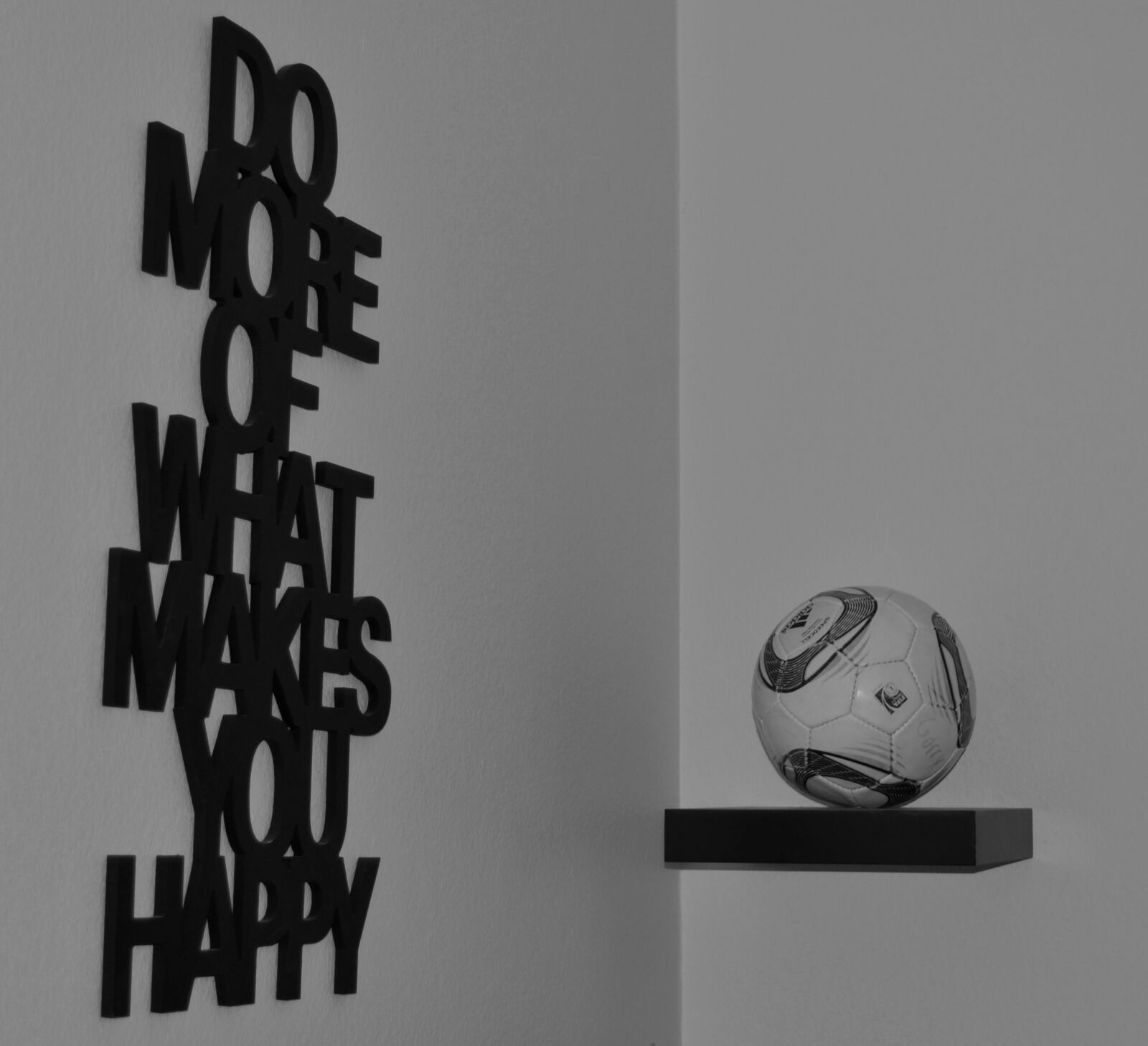 Nikon D3100 sample photo. Football, happiness, passion photography