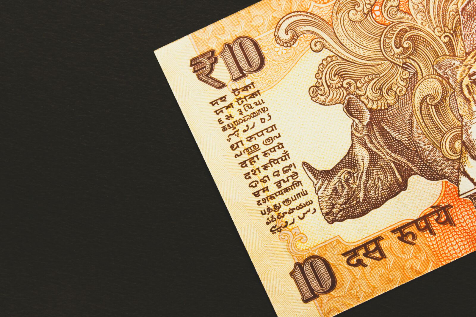 Canon EOS 1300D (EOS Rebel T6 / EOS Kiss X80) sample photo. Rupee, indian, india photography