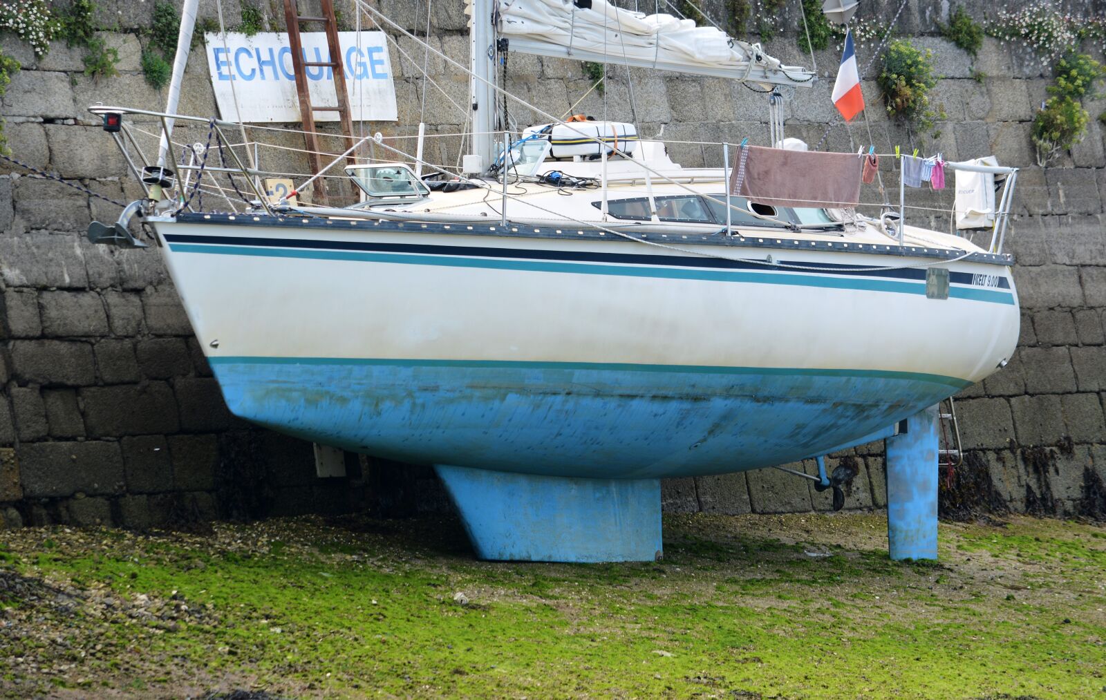 Nikon D5200 sample photo. Bateau, coque, de, bateau photography