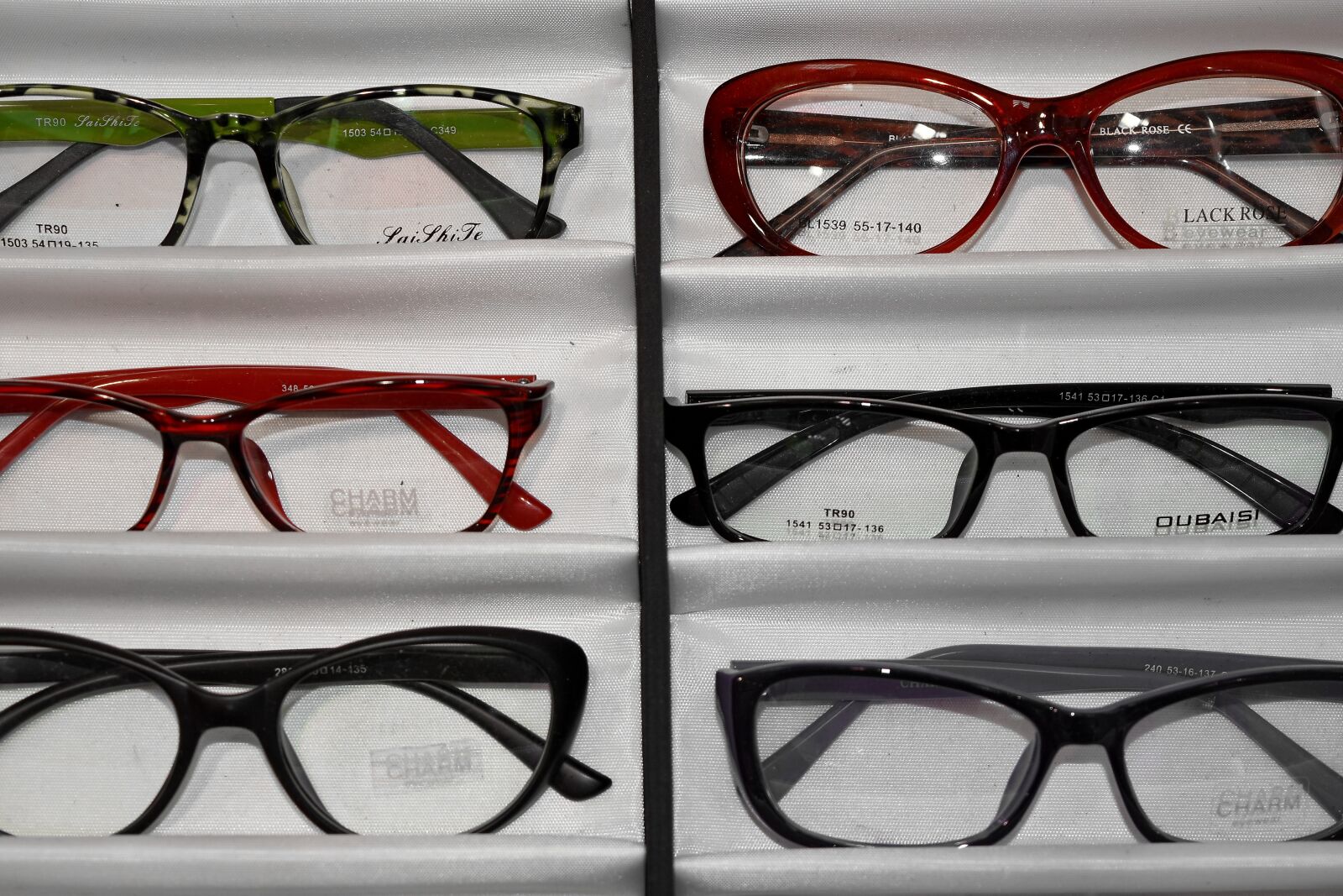 Nikon D5500 sample photo. Sunglasses, eyeglasses, ultraviolet, protection photography
