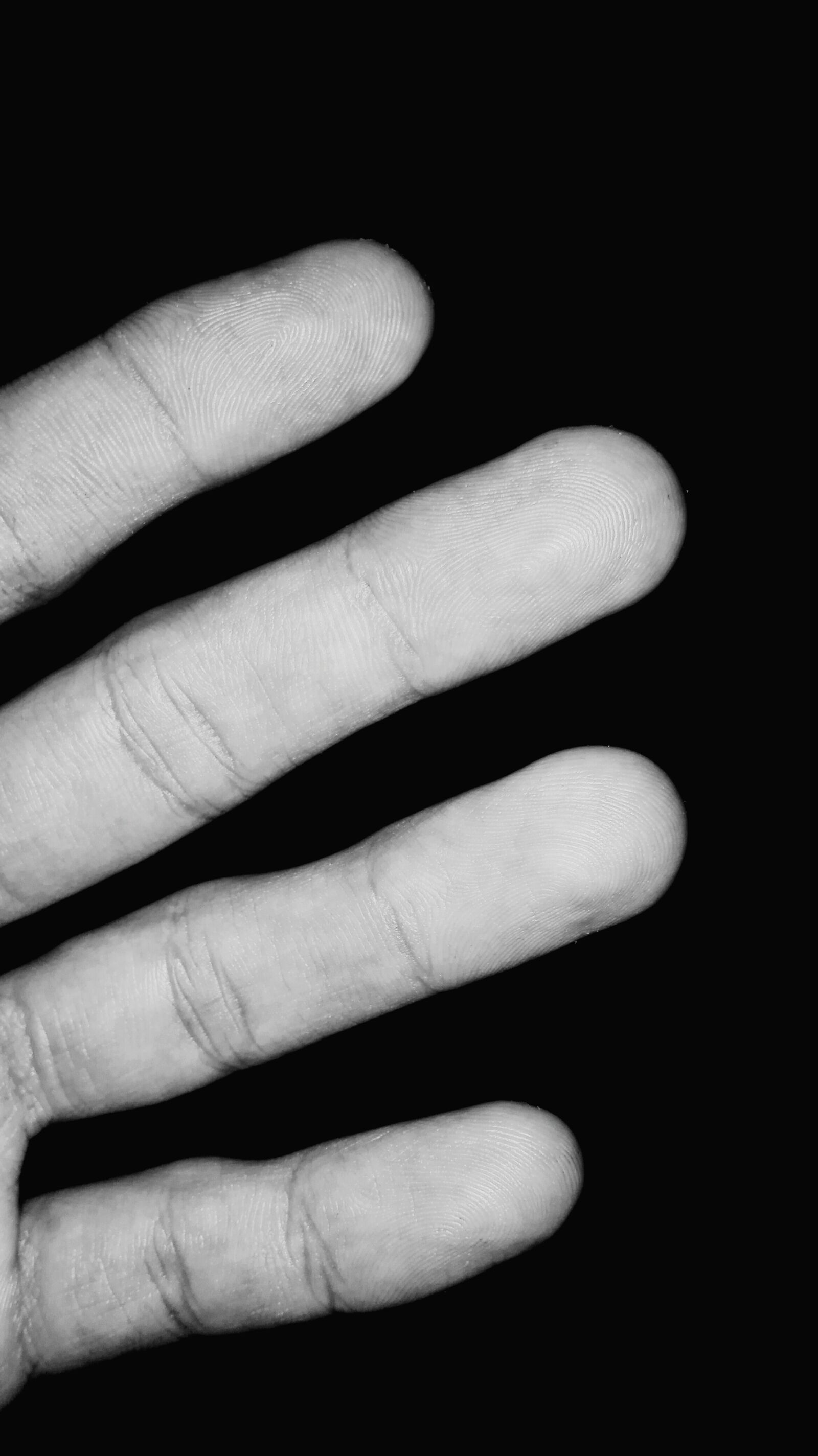 HUAWEI H60-L04 sample photo. Hands, in, darkness photography