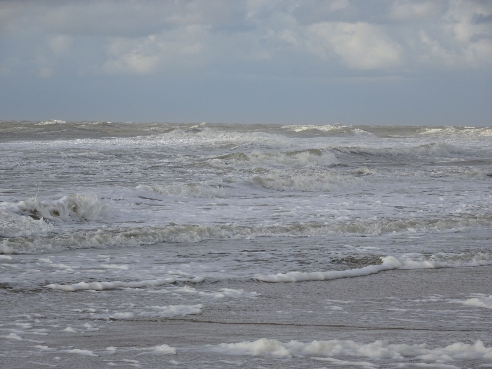 Sony Cyber-shot DSC-HX90V sample photo. Beach, sea, beach water photography