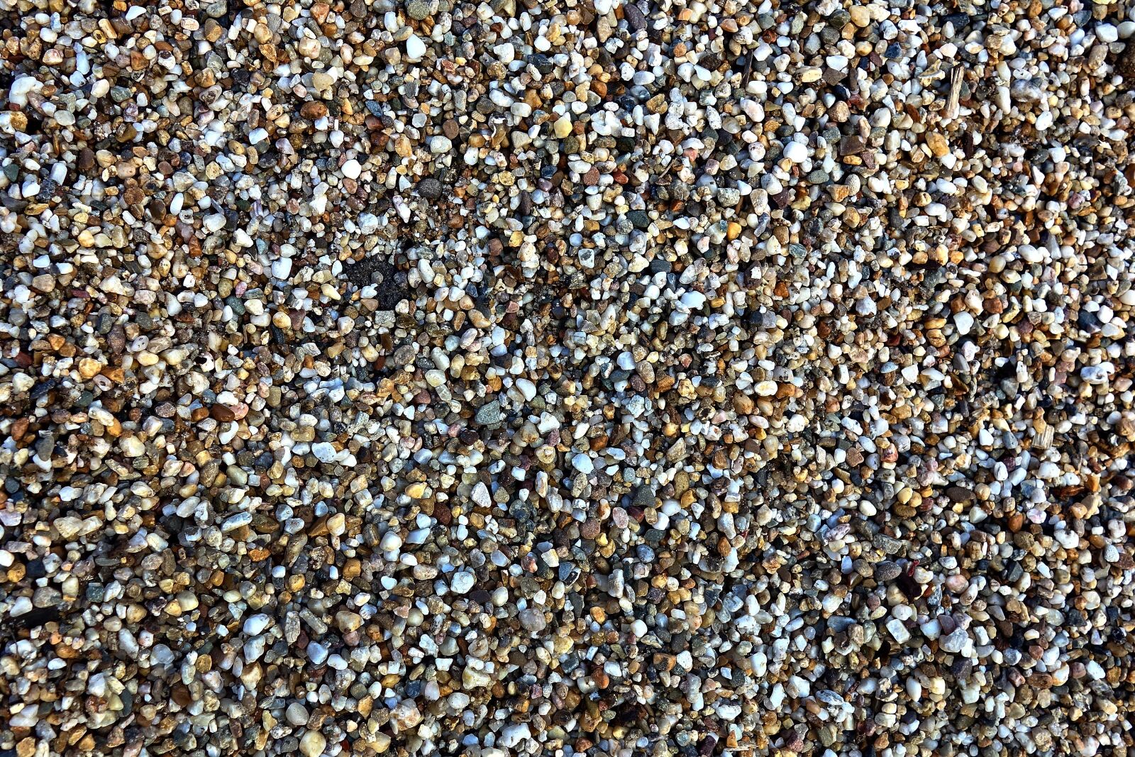 Sony Cyber-shot DSC-RX100 sample photo. Pebbles, stones, material photography