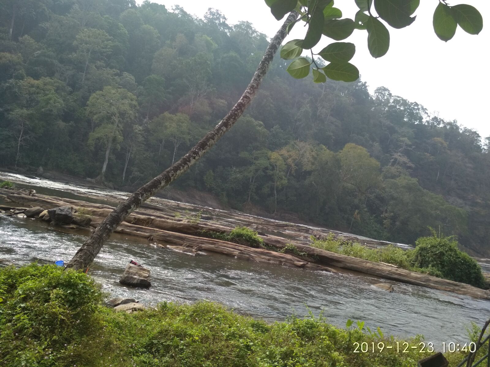 Xiaomi Redmi 4 Pro sample photo. Nature, river, landscape photography