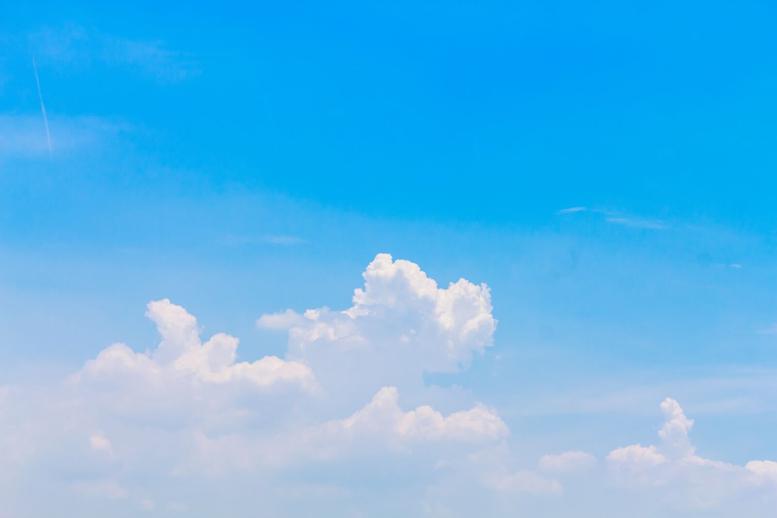 Canon EOS 60D sample photo. Sky, background, nature photography