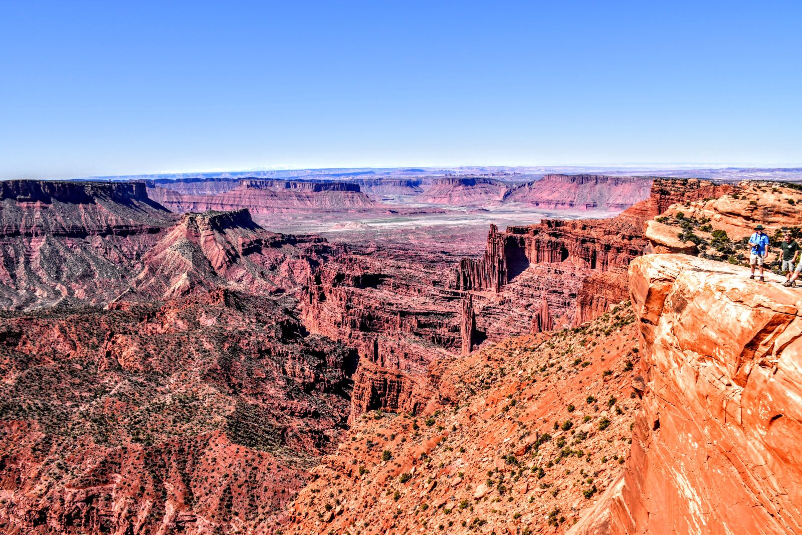 Nikon D5500 sample photo. Desert, native american, utah photography