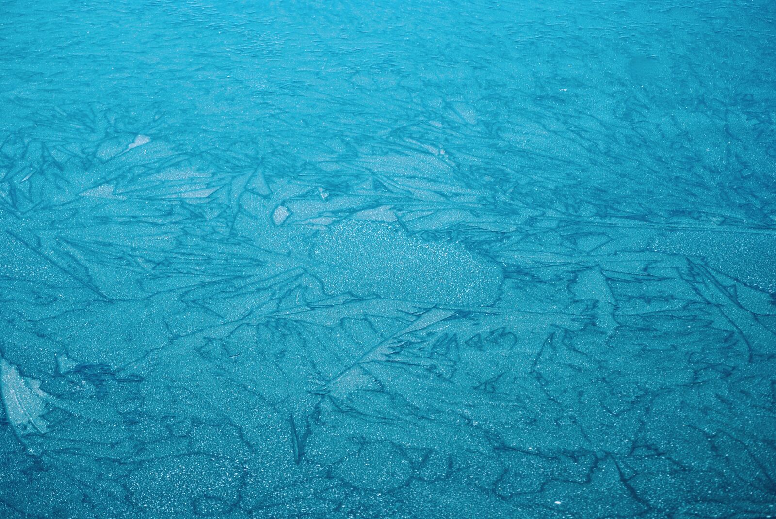 Nikon D3000 sample photo. Ice, water, ice water photography