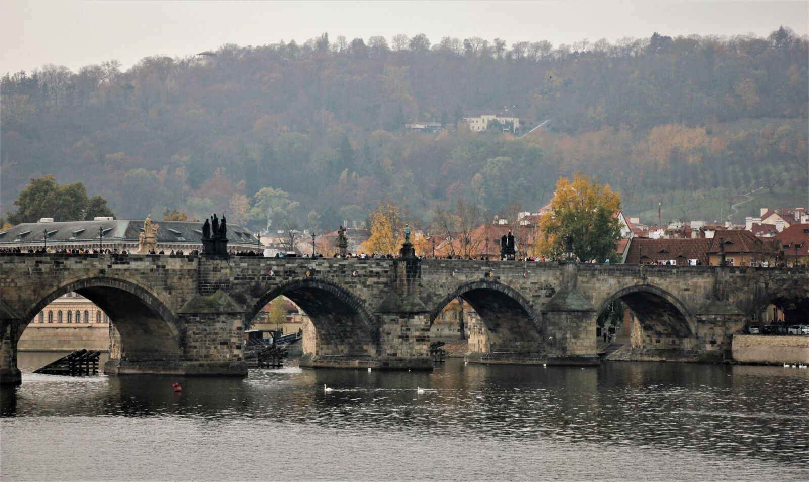 Canon EOS 550D (EOS Rebel T2i / EOS Kiss X4) sample photo. Prague, czech republic, city photography