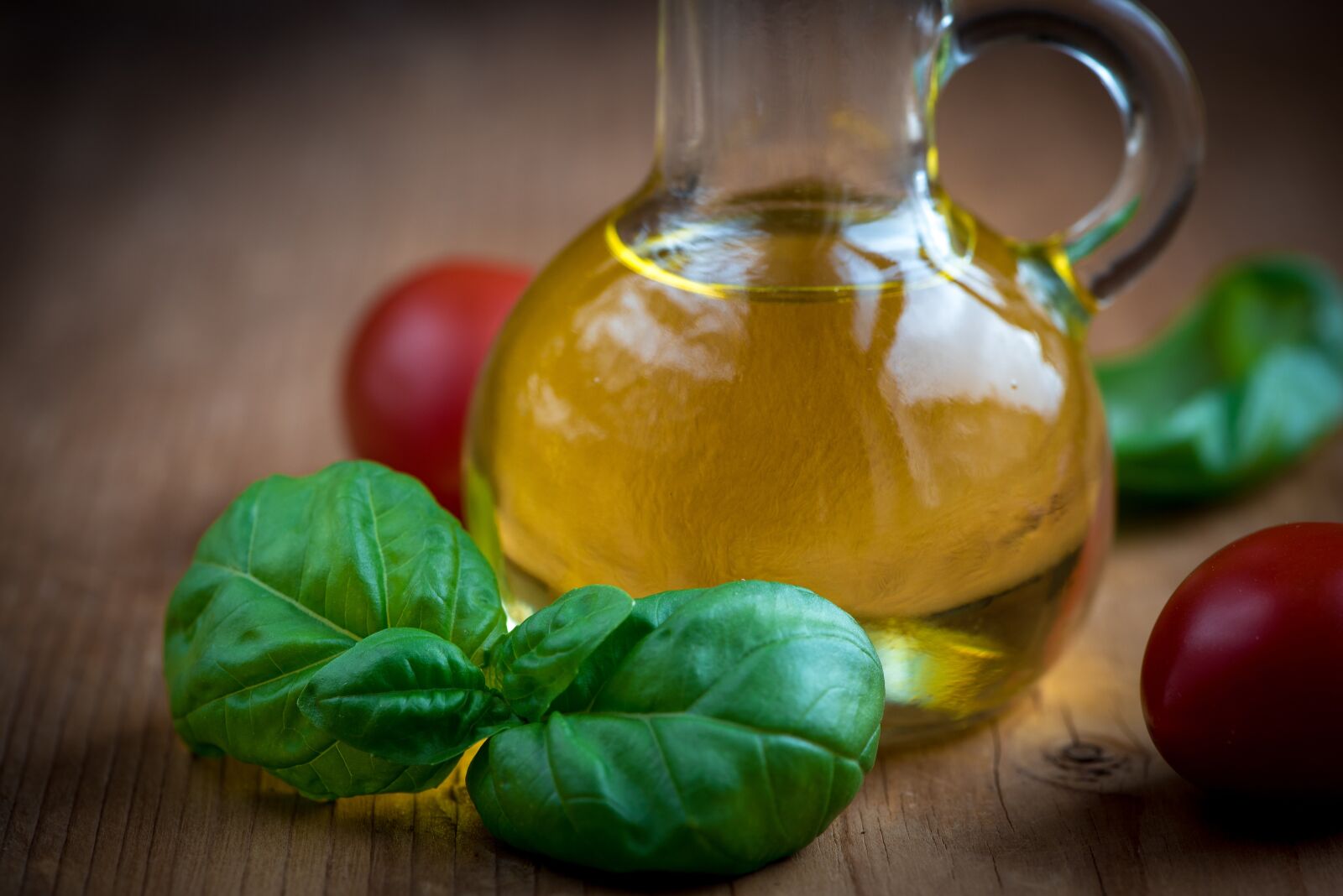 Nikon D750 sample photo. Oil, olive oil, bottles photography