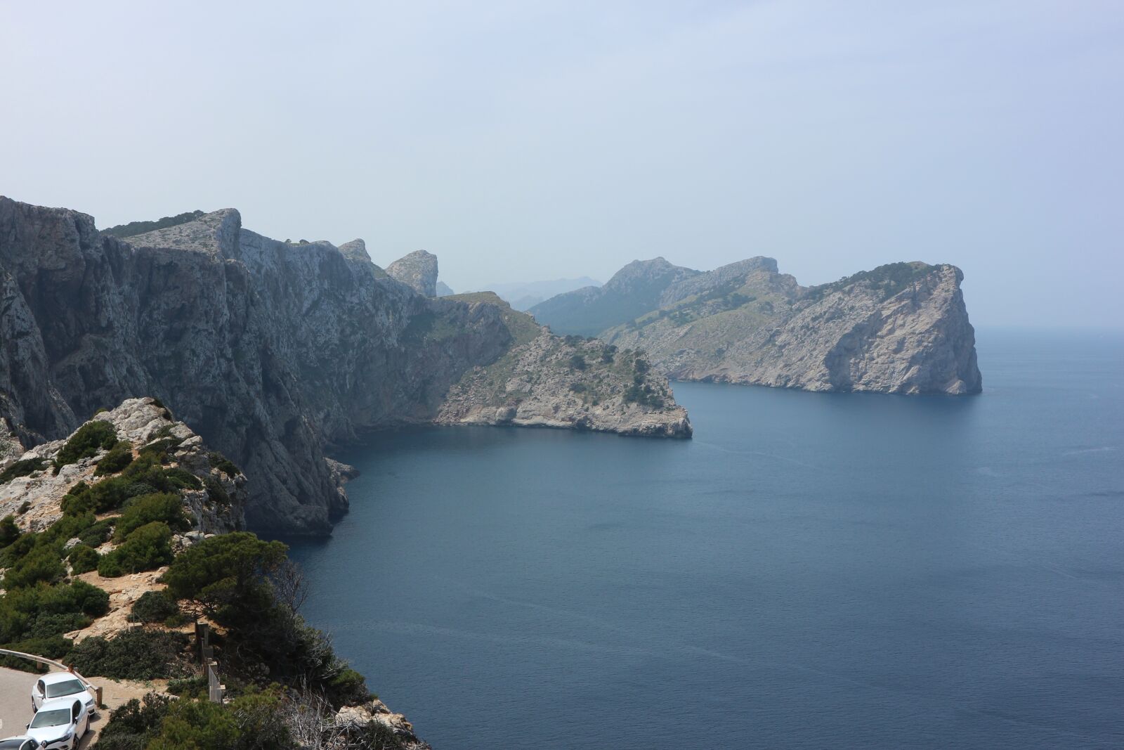 Canon EOS M10 sample photo. Spain, mallorca, balearic islands photography
