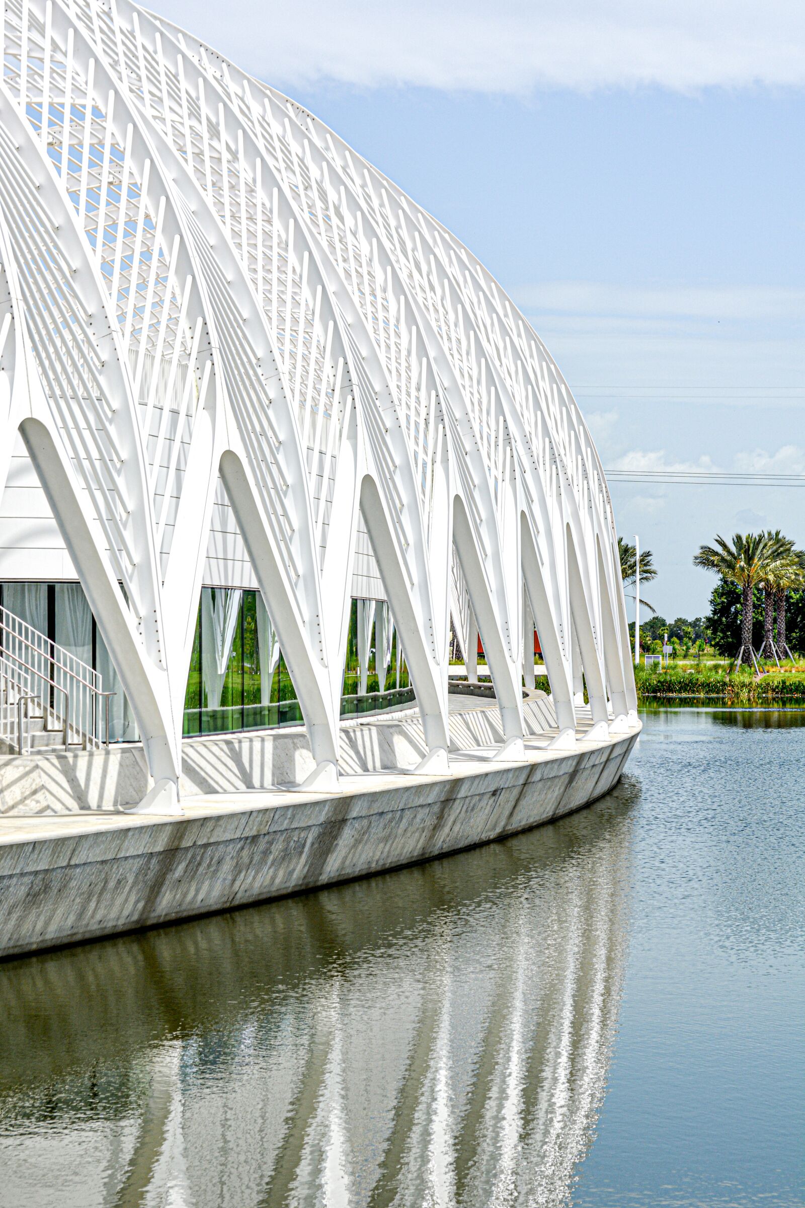 Nikon D5200 sample photo. Architecture, modern, buildings photography