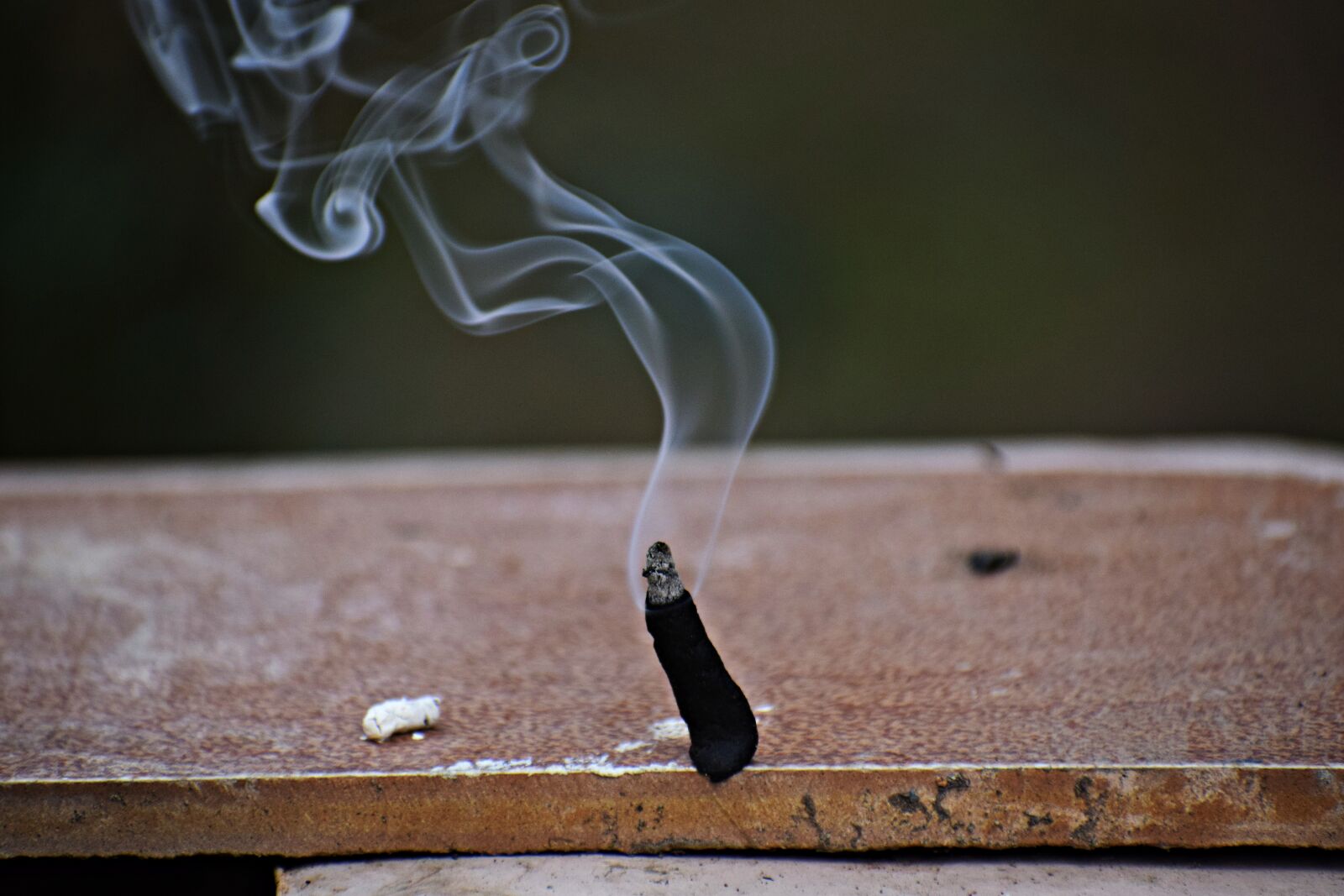 Nikon D3300 sample photo. Worship, dhoop, burning photography
