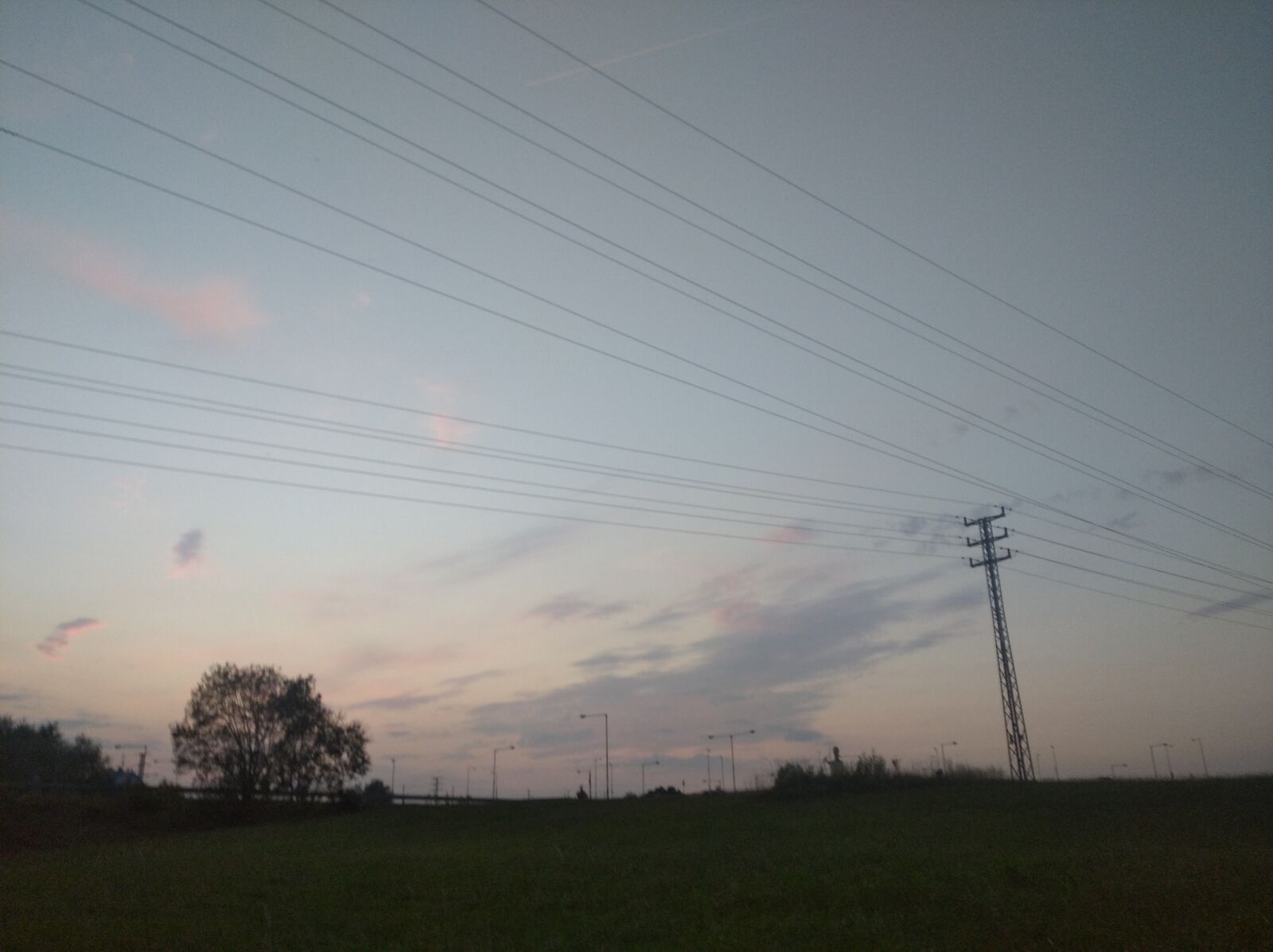 Xiaomi Redmi 8 sample photo