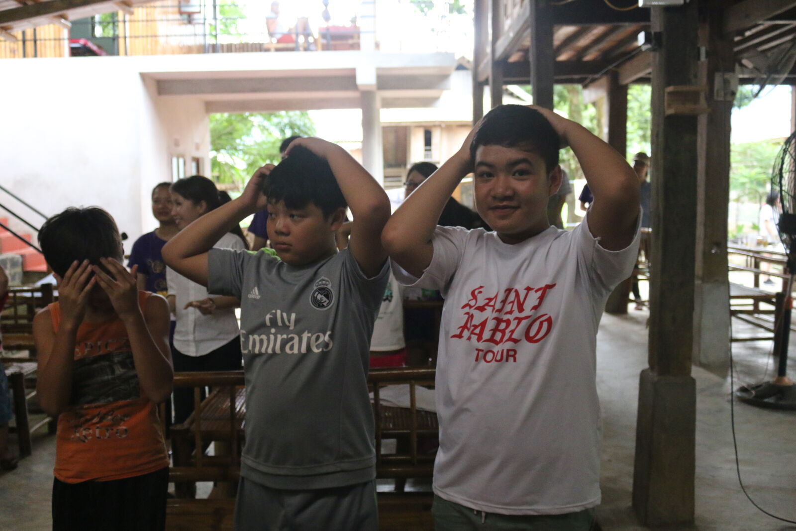 Canon EOS 70D sample photo