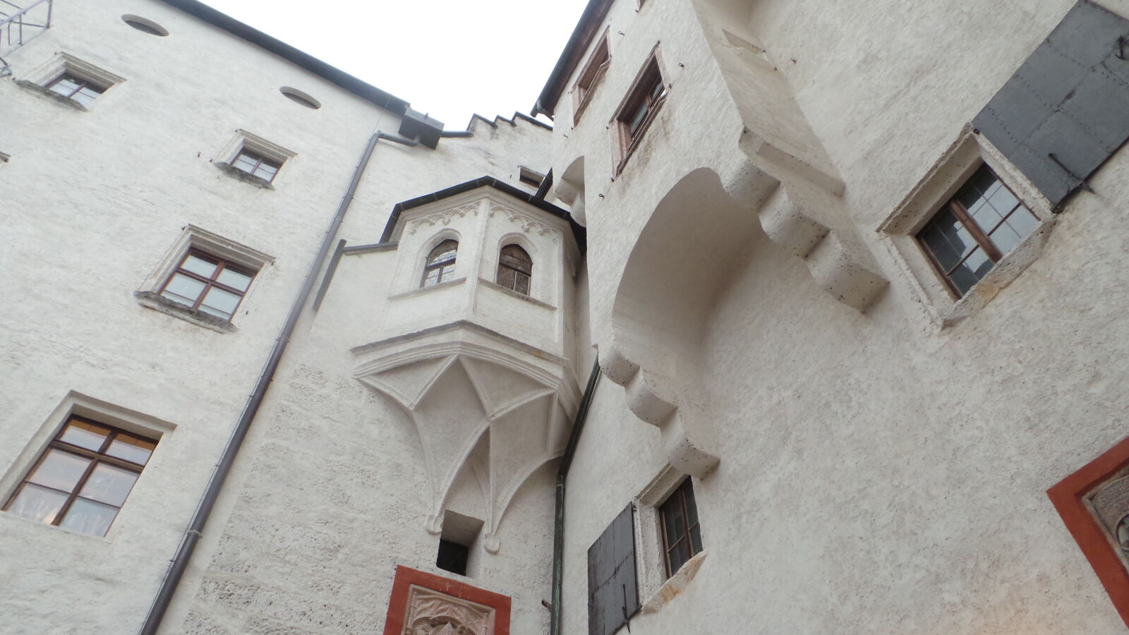 Samsung Galaxy Camera (Wi-Fi) sample photo. Austria, fort, jan16, salzburg photography