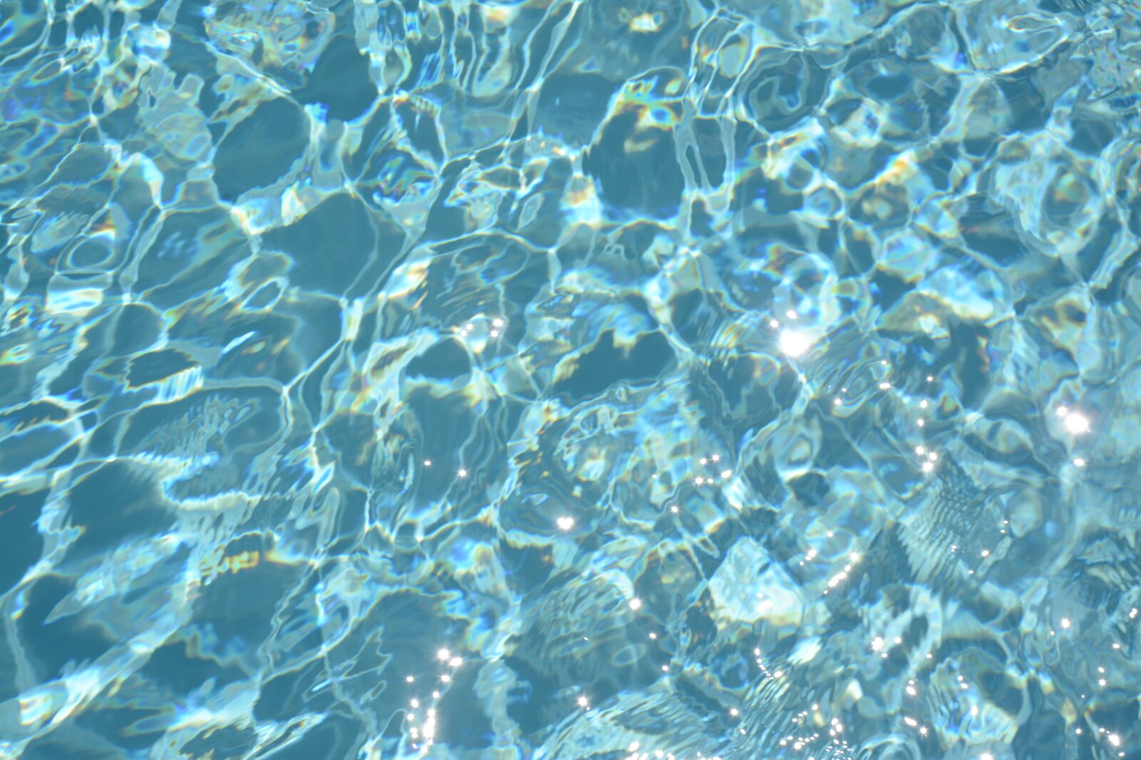 Nikon D7100 sample photo. Swimming pool, water, surface photography