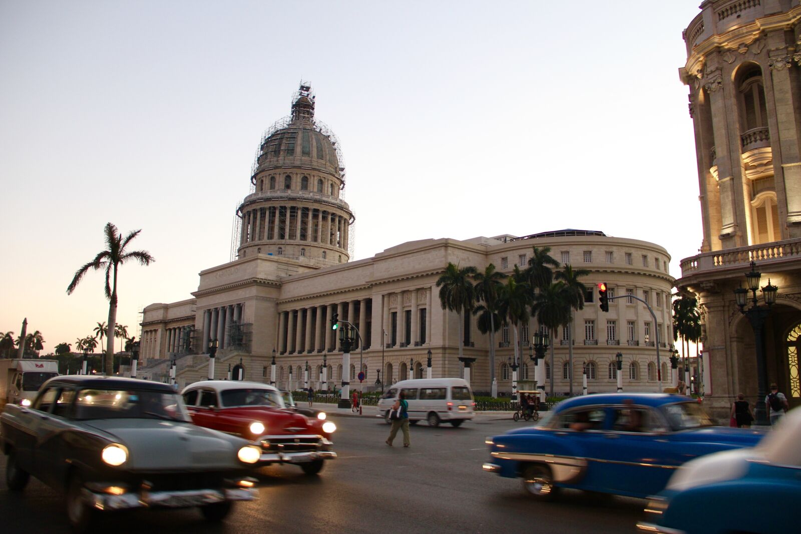 Canon EOS 600D (Rebel EOS T3i / EOS Kiss X5) sample photo. Cuba, havana, habana photography