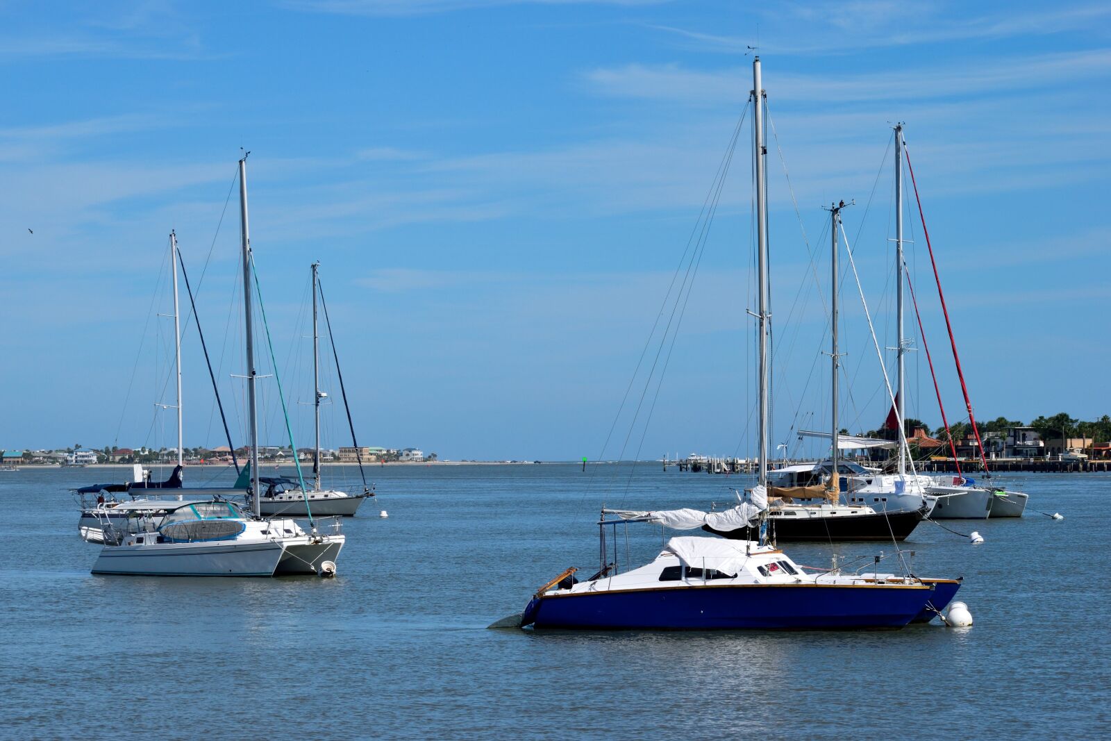 Nikon D3300 sample photo. Sailboats, boat, river photography