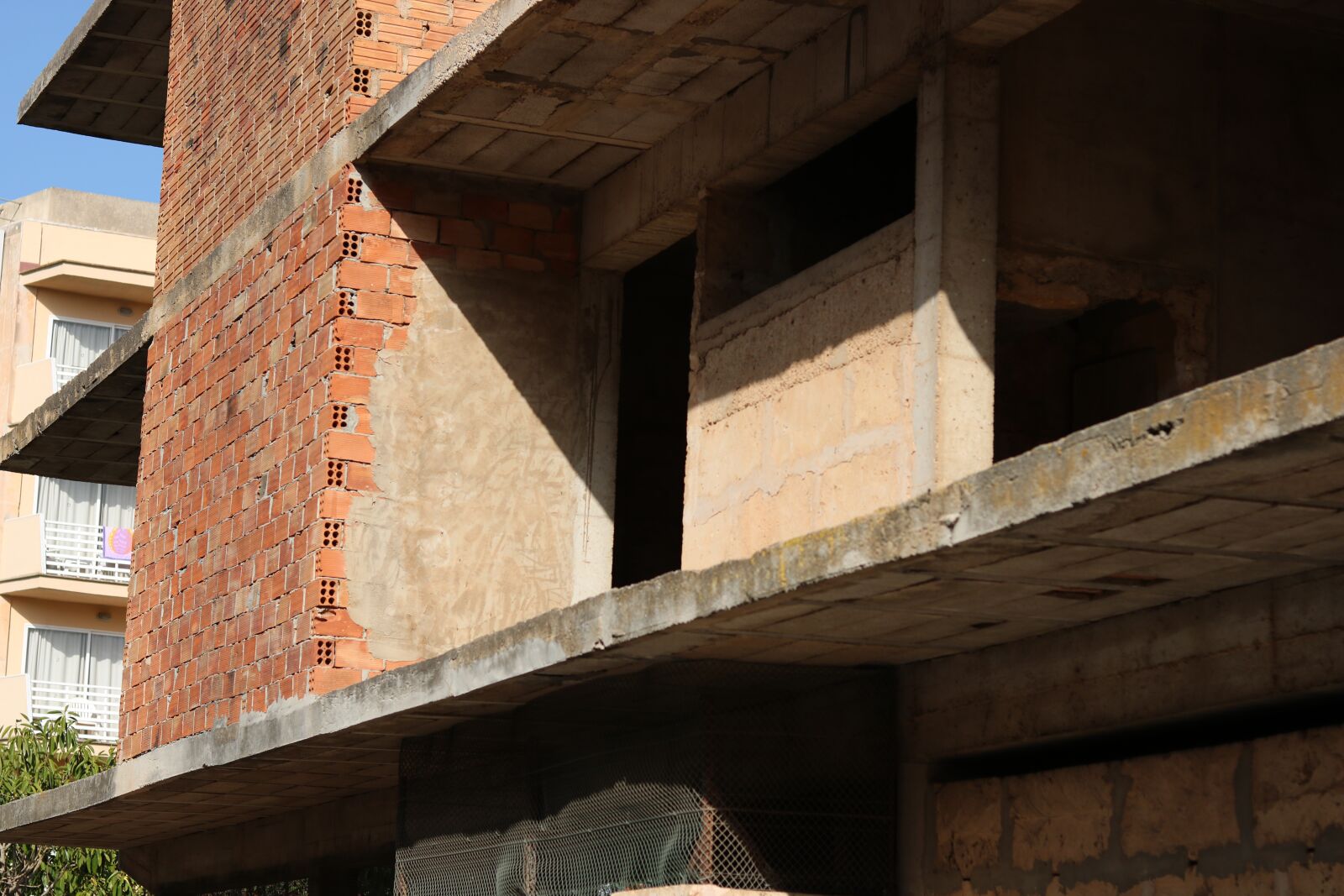 Canon EOS 750D (EOS Rebel T6i / EOS Kiss X8i) sample photo. Building, architecture, germany photography