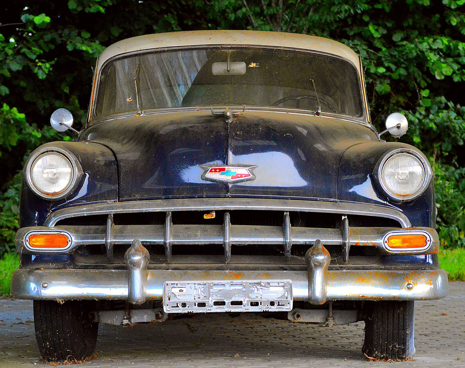 Nikon D3200 sample photo. Auto, oldtimer, classic photography