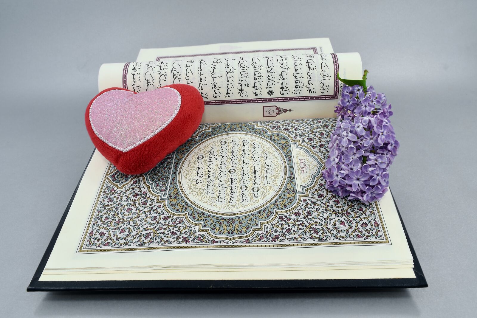 Nikon D5500 sample photo. Arabesque, arabic, book, bookshop photography