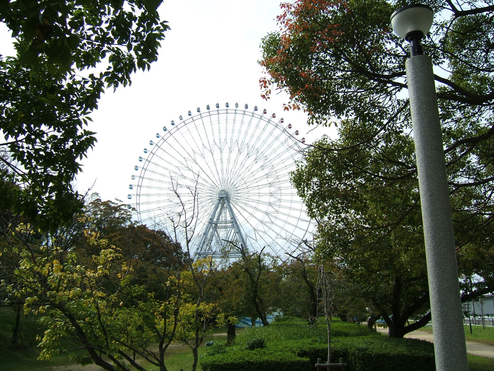 Fujifilm FinePix E550 sample photo
