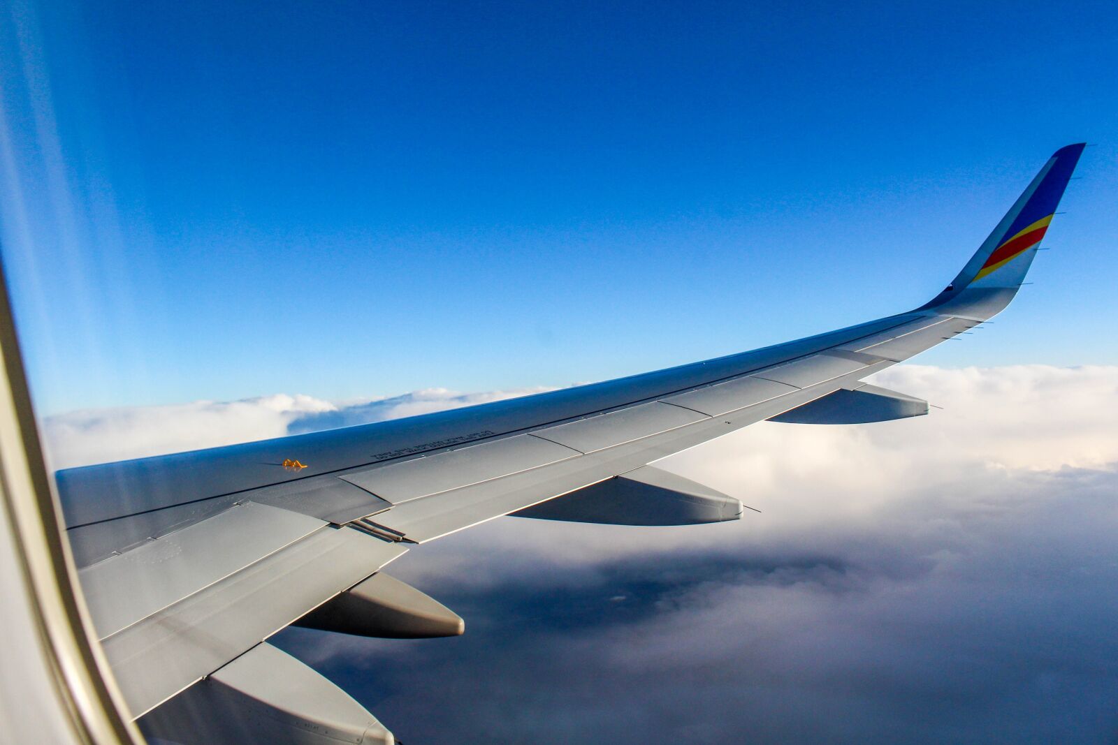 Canon EOS 700D (EOS Rebel T5i / EOS Kiss X7i) sample photo. Airplane, sky, aircraft photography