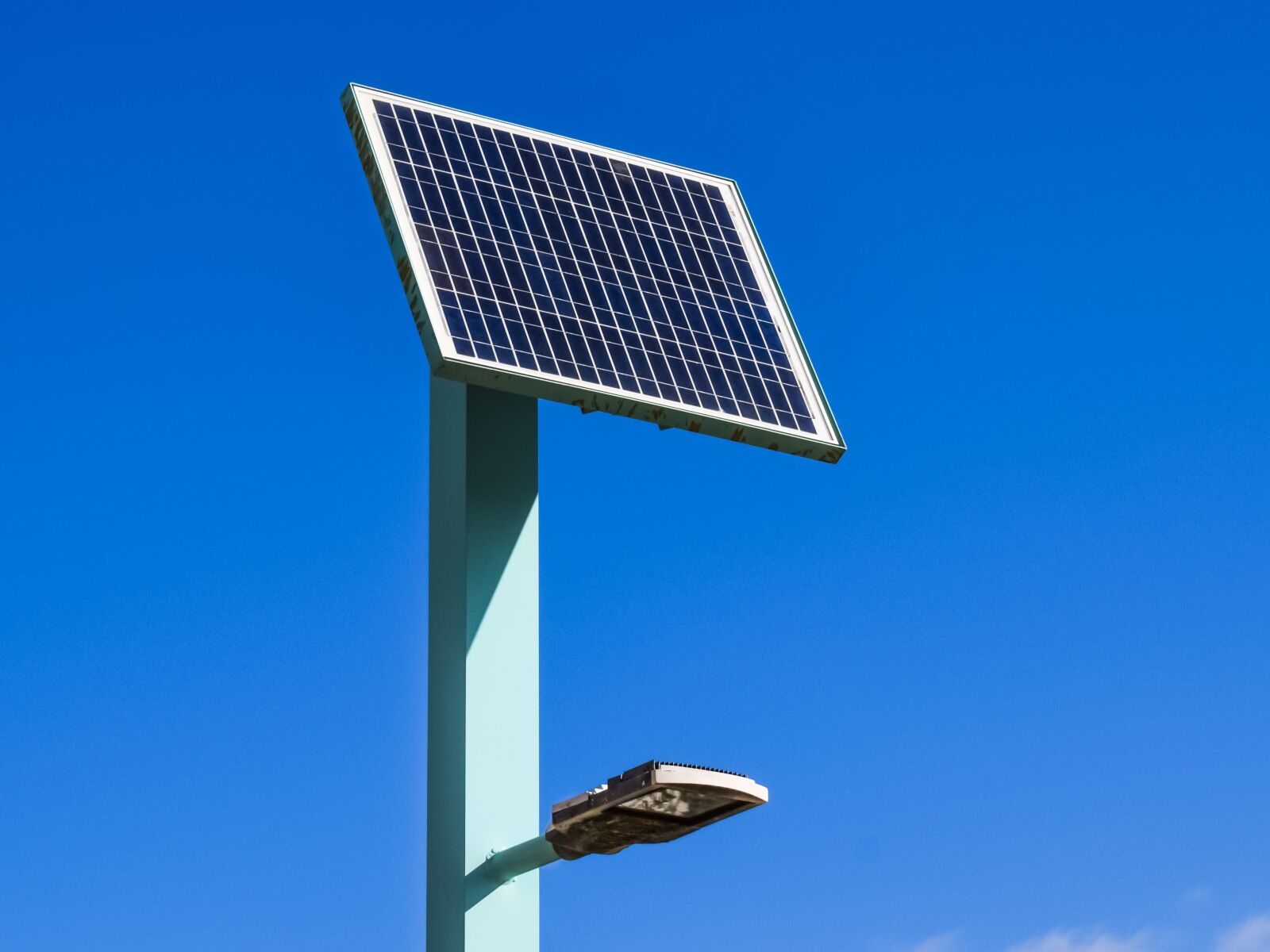 Nikon D3300 sample photo. Solar panel, photo voltaic photography