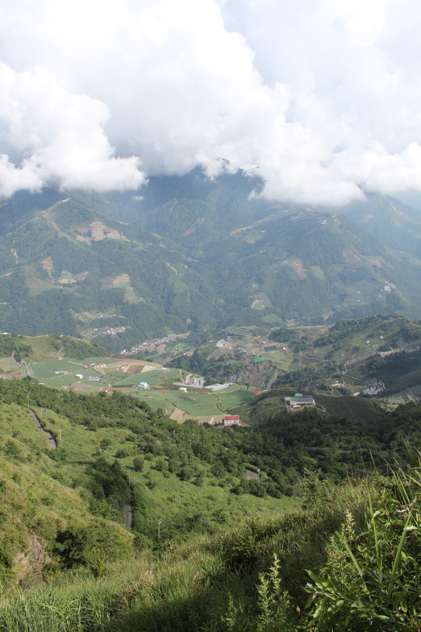 Canon EOS 600D (Rebel EOS T3i / EOS Kiss X5) sample photo. Taiwan, alpine, mt photography