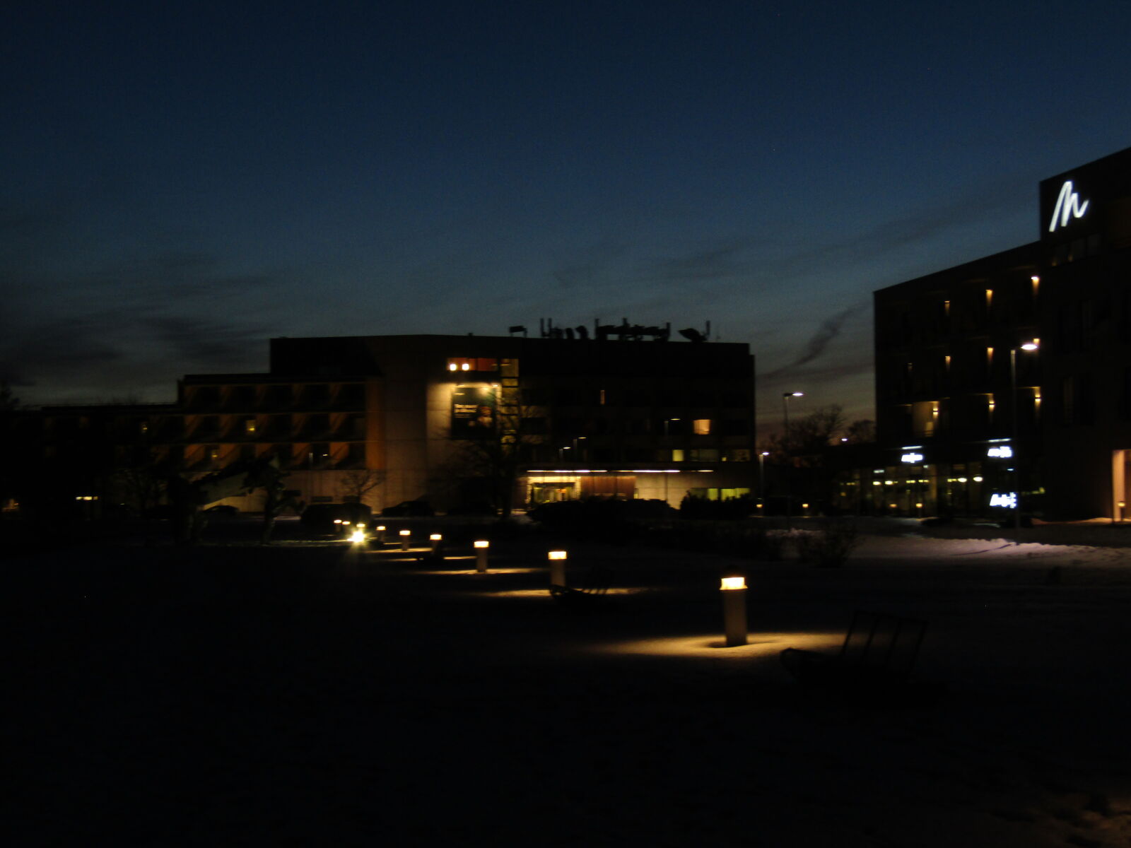 Canon PowerShot SX420 IS sample photo